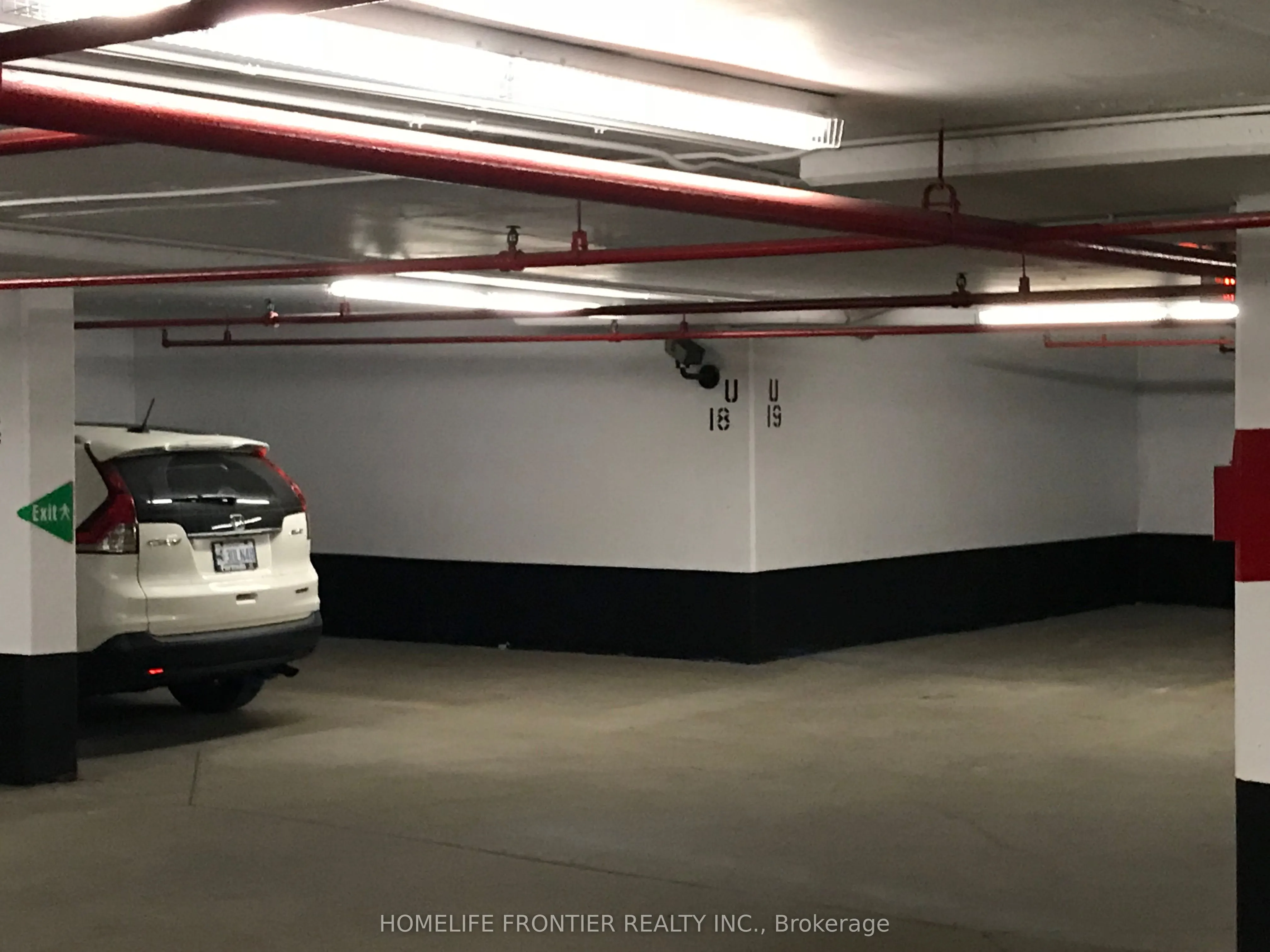 7250 Yonge Street, #1502
