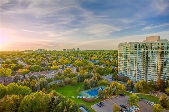 7250 Yonge Street, #1502