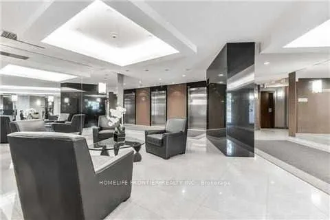 7250 Yonge Street, #1502