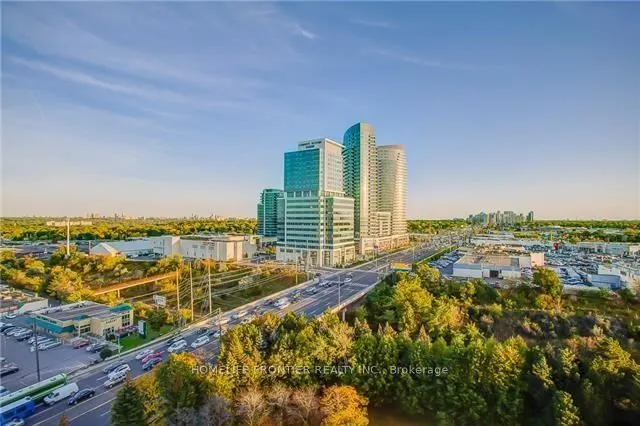 7250 Yonge Street, #1502