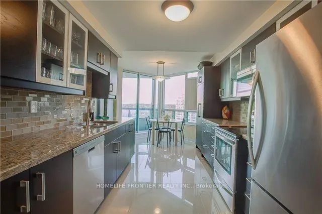 7250 Yonge Street, #1502
