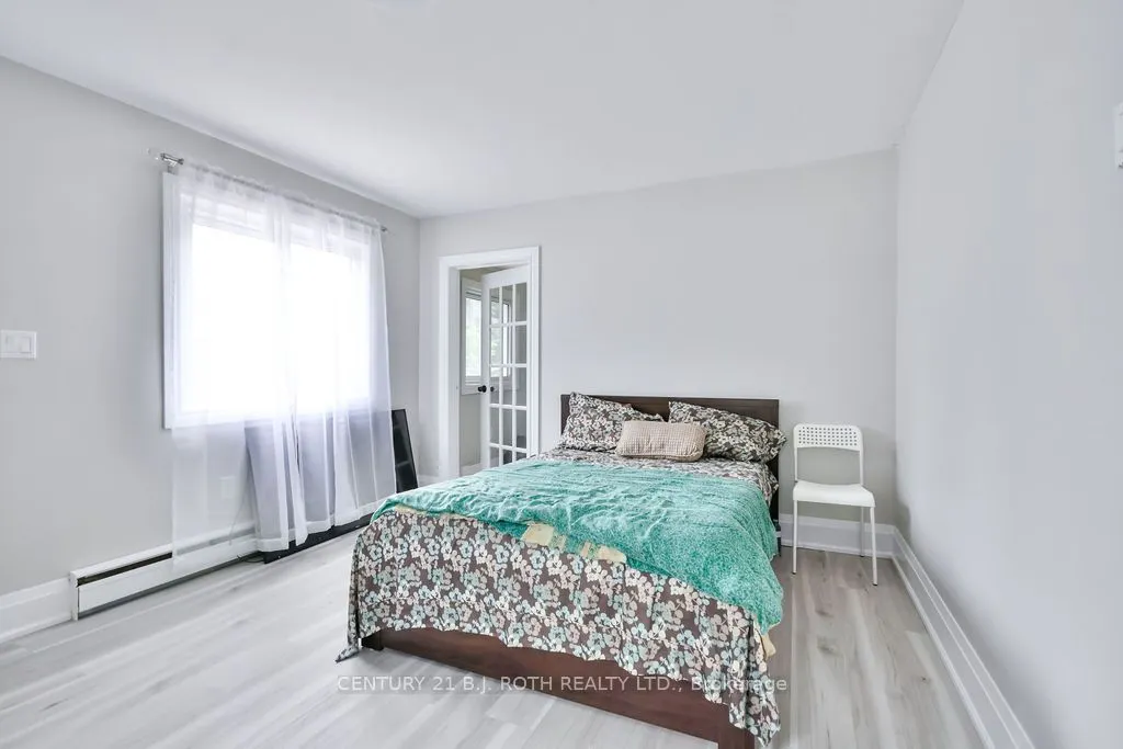 2043 St Johns Road