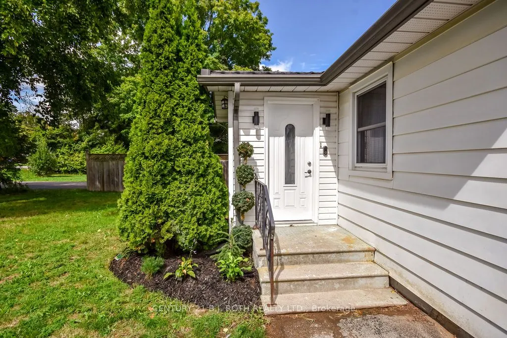 2043 St Johns Road