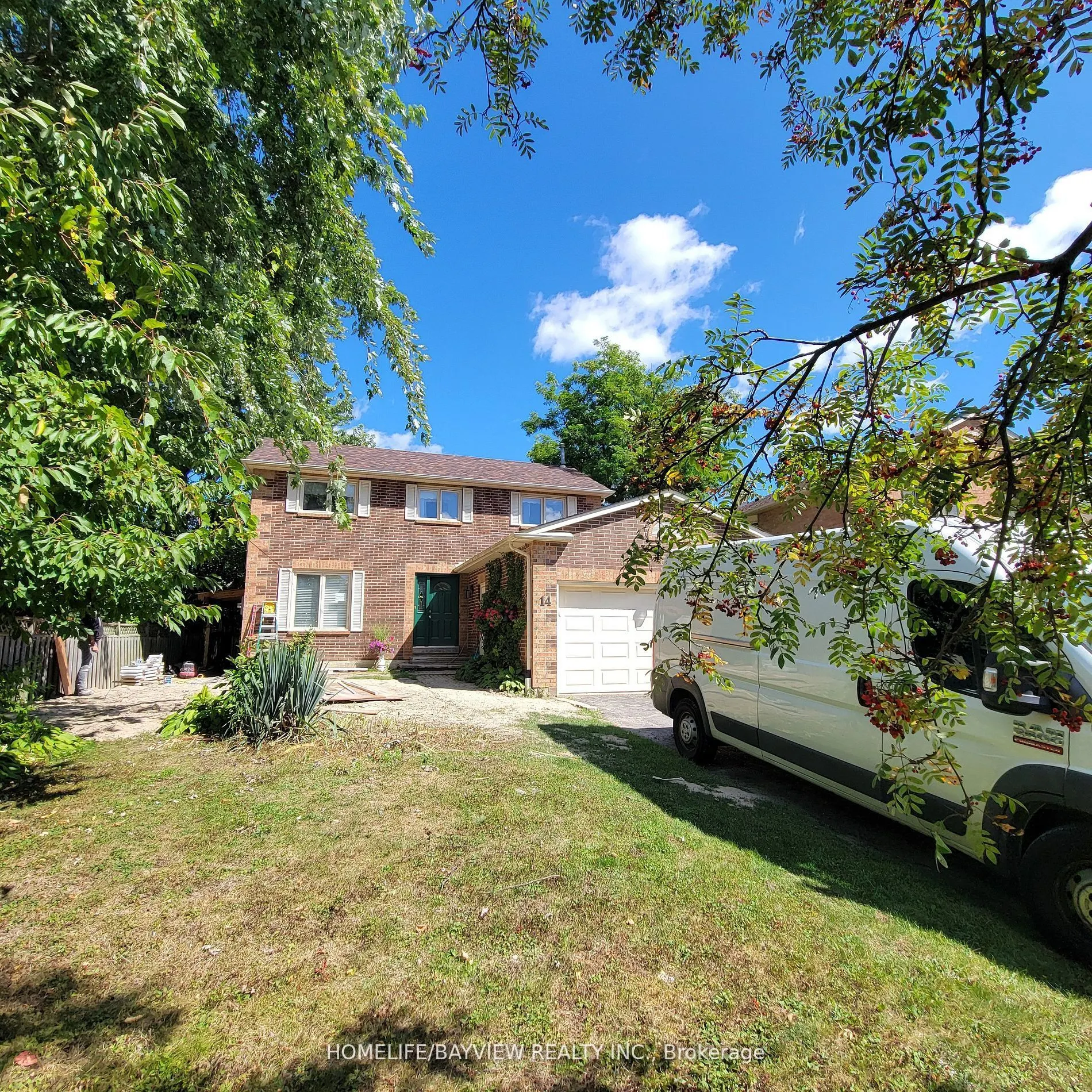 14 Eves Court