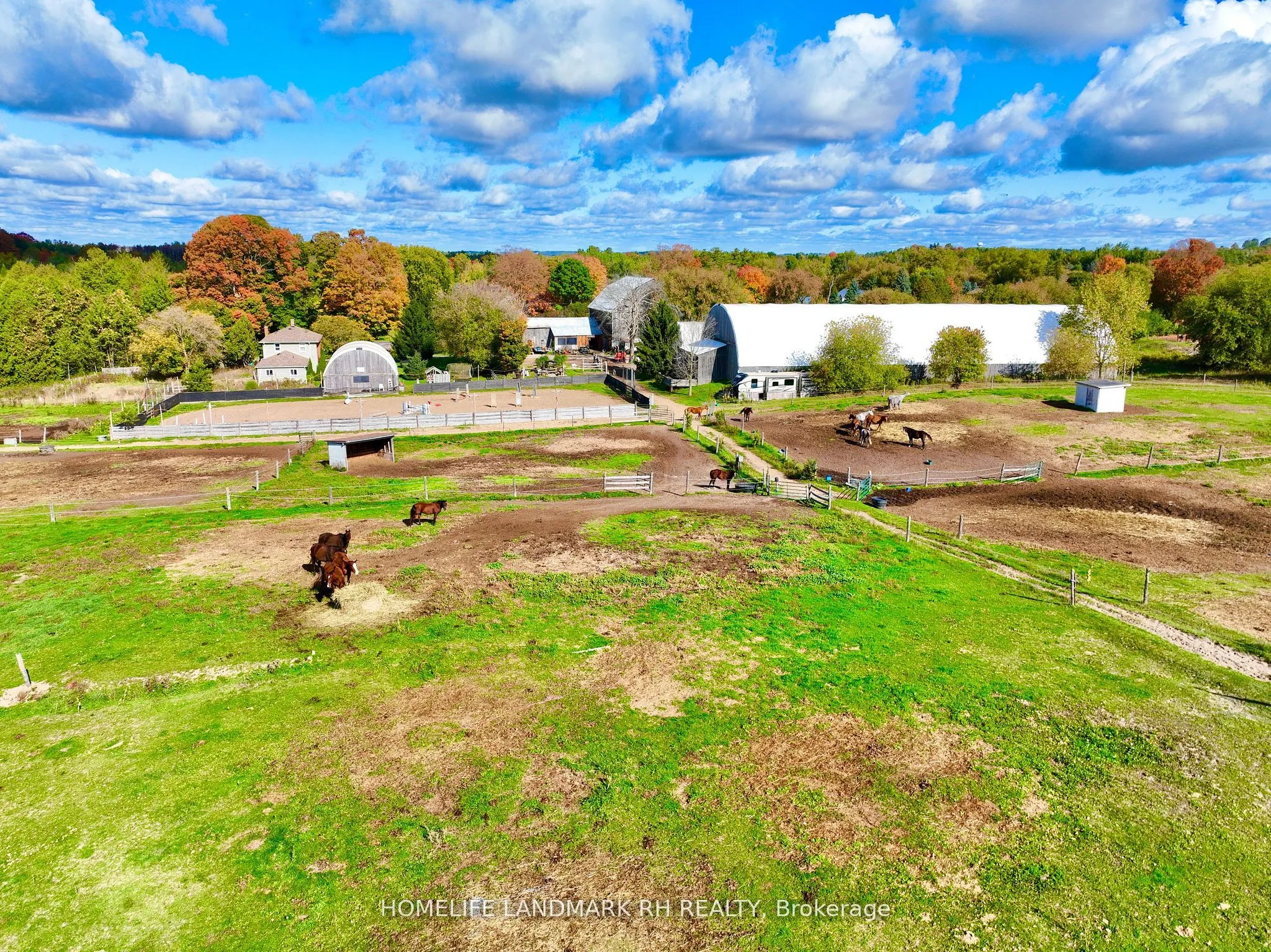 5031 Herald Road