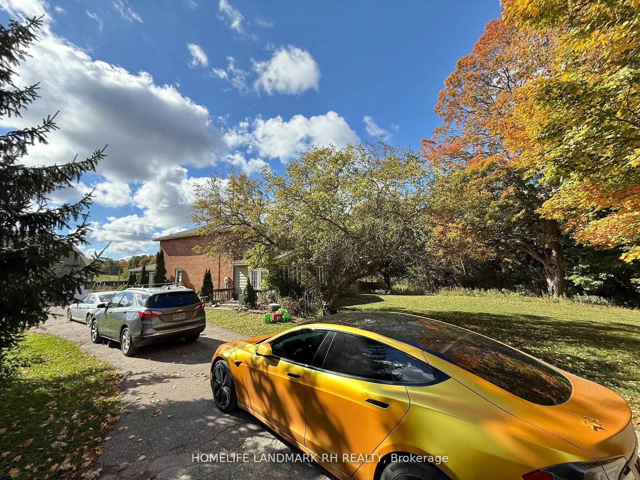 5031 Herald Road