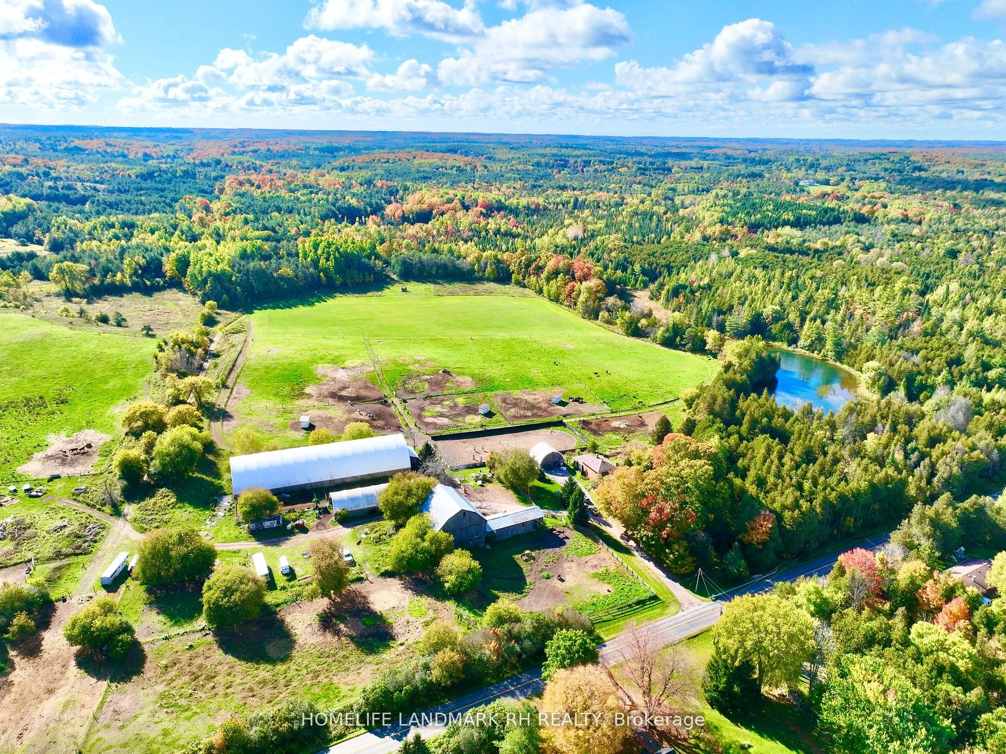 5031 Herald Road