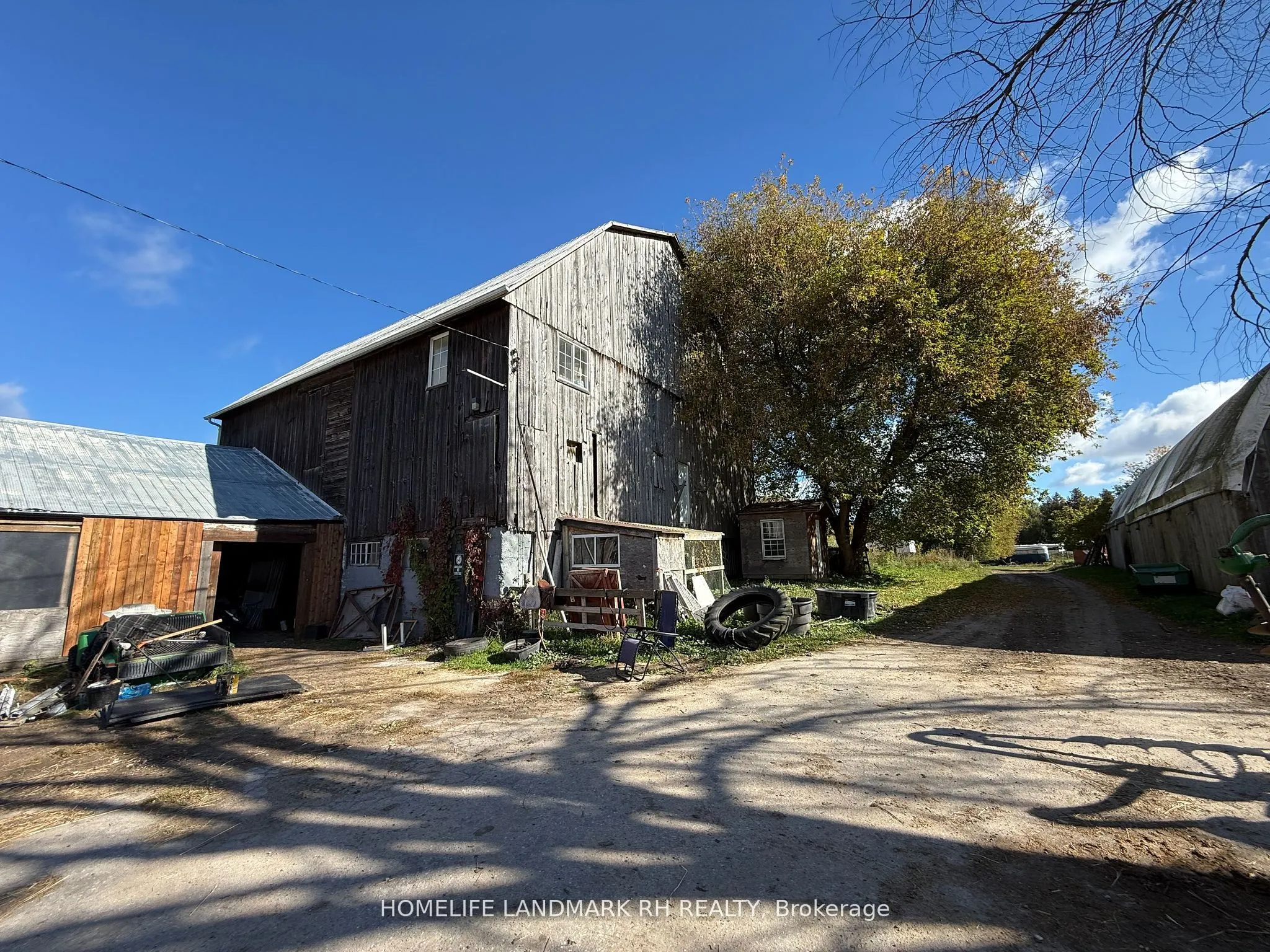 5031 Herald Road