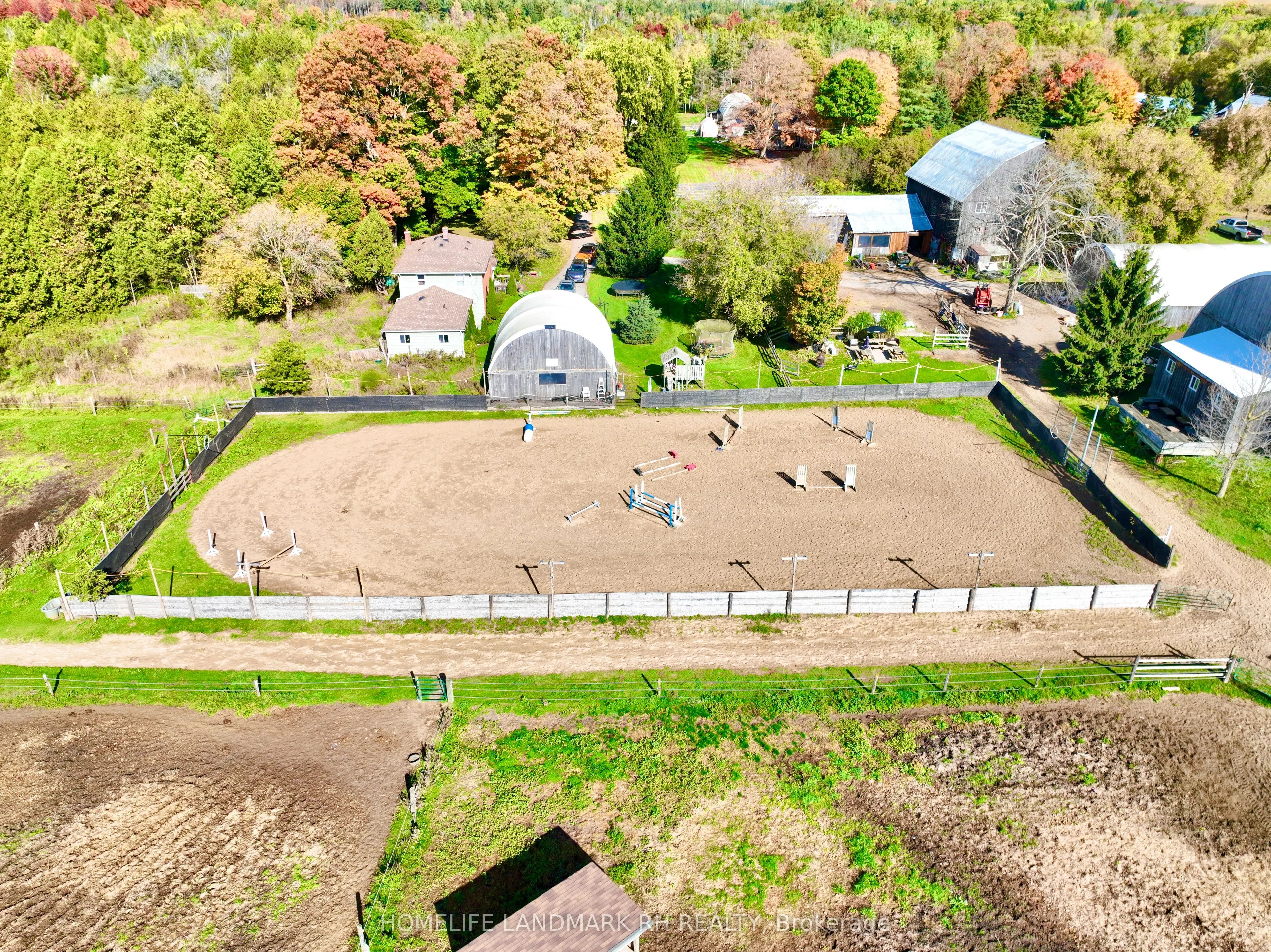 5031 Herald Road