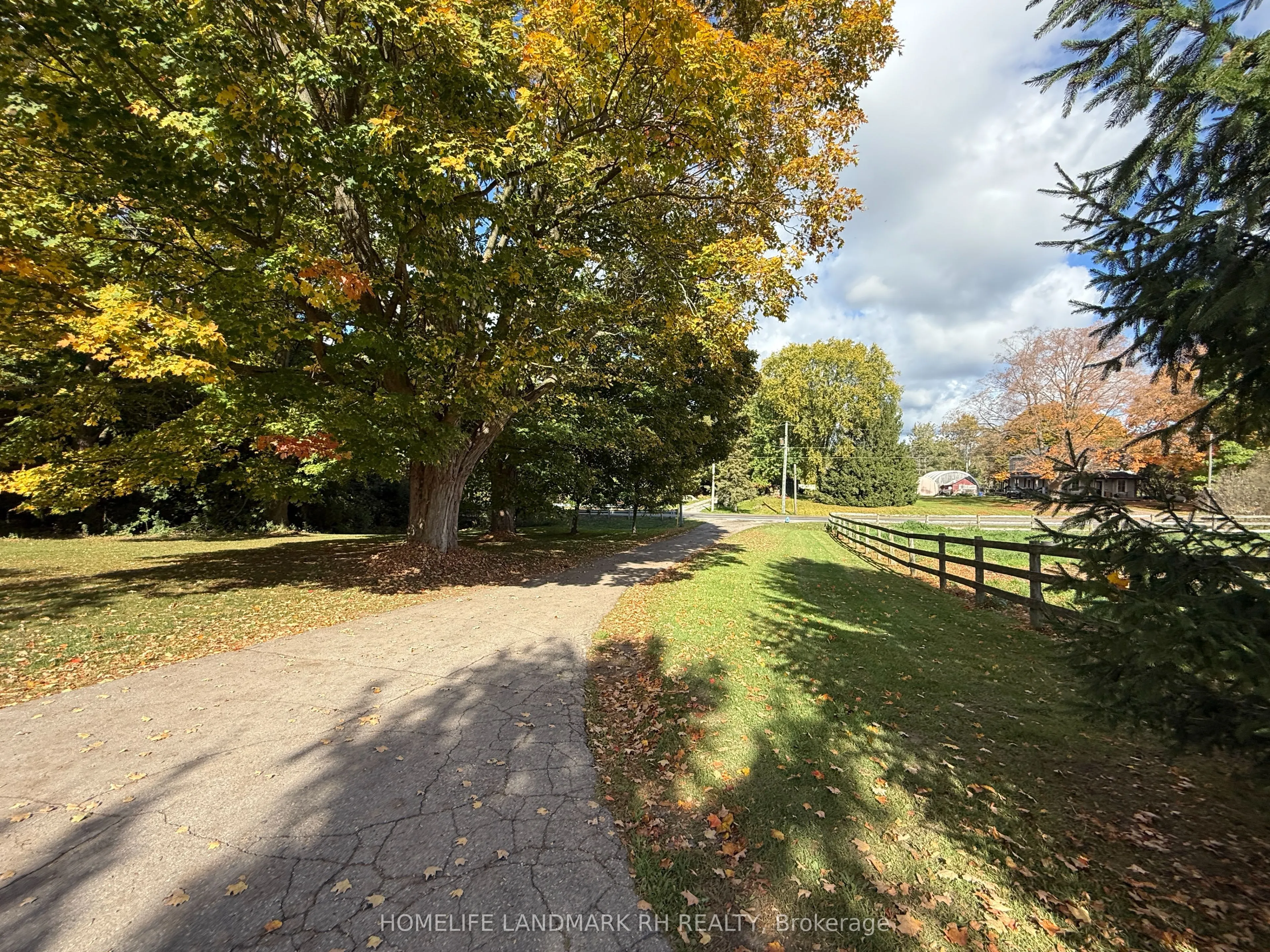 5031 Herald Road