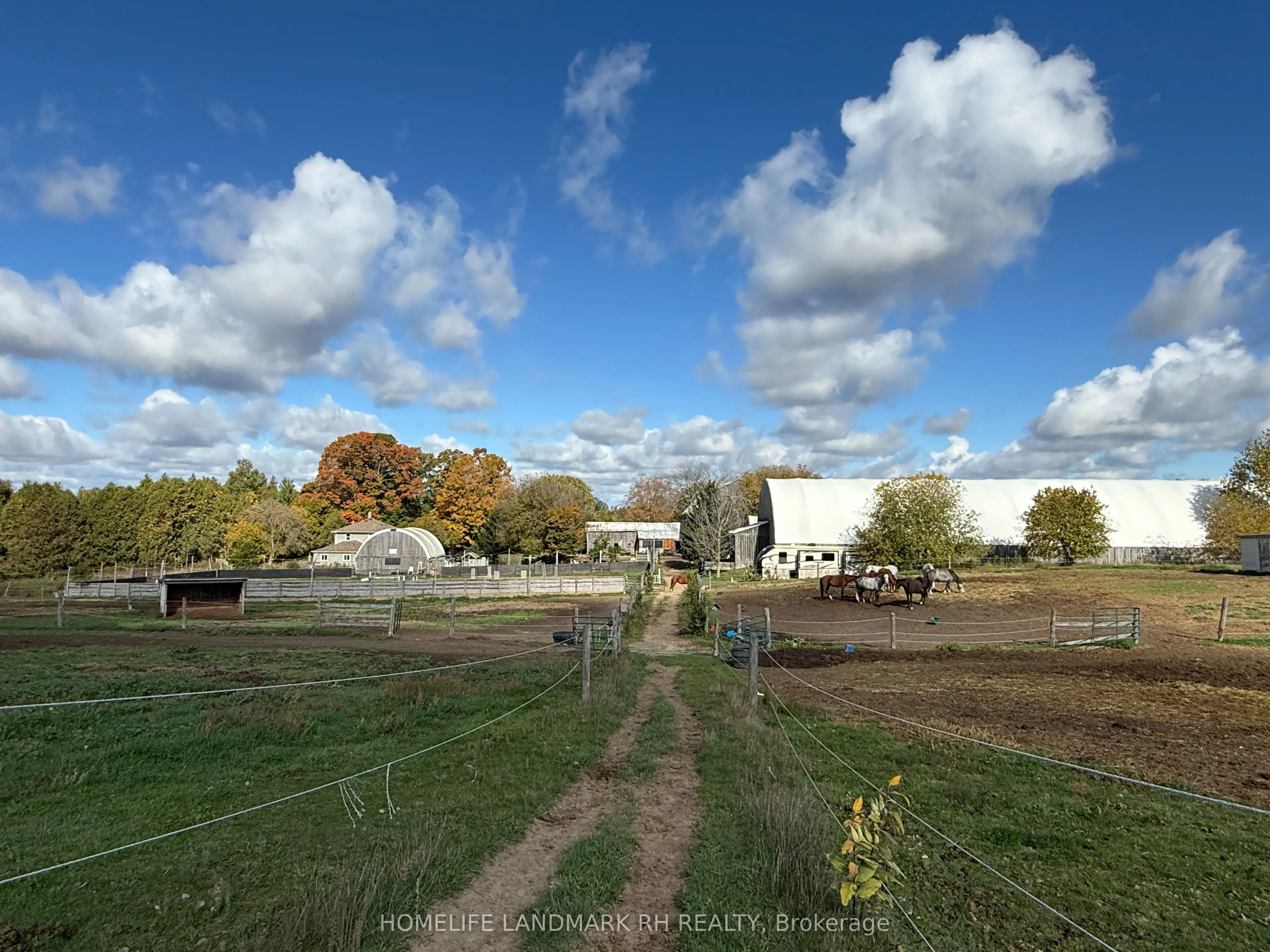 5031 Herald Road