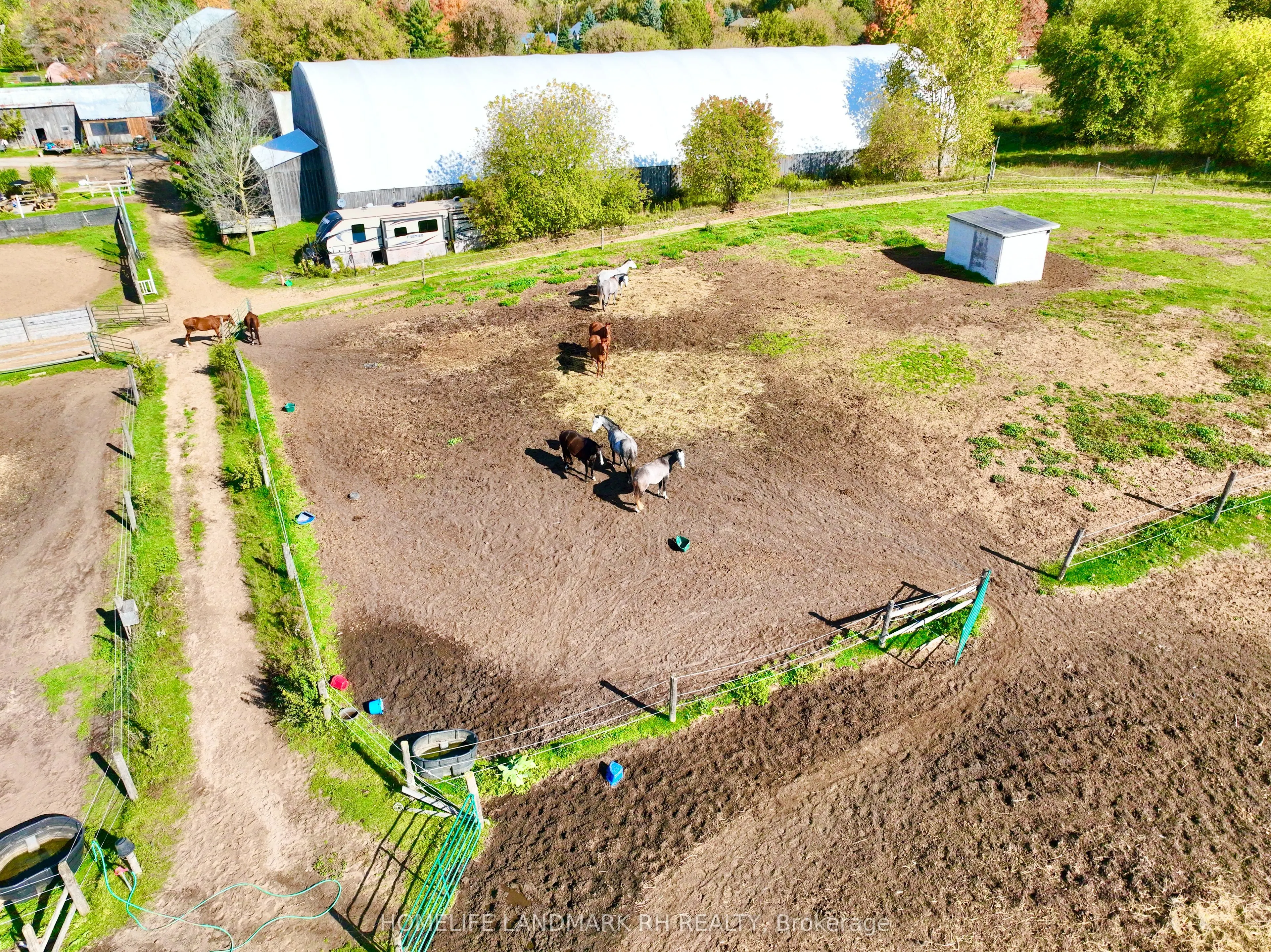 5031 Herald Road