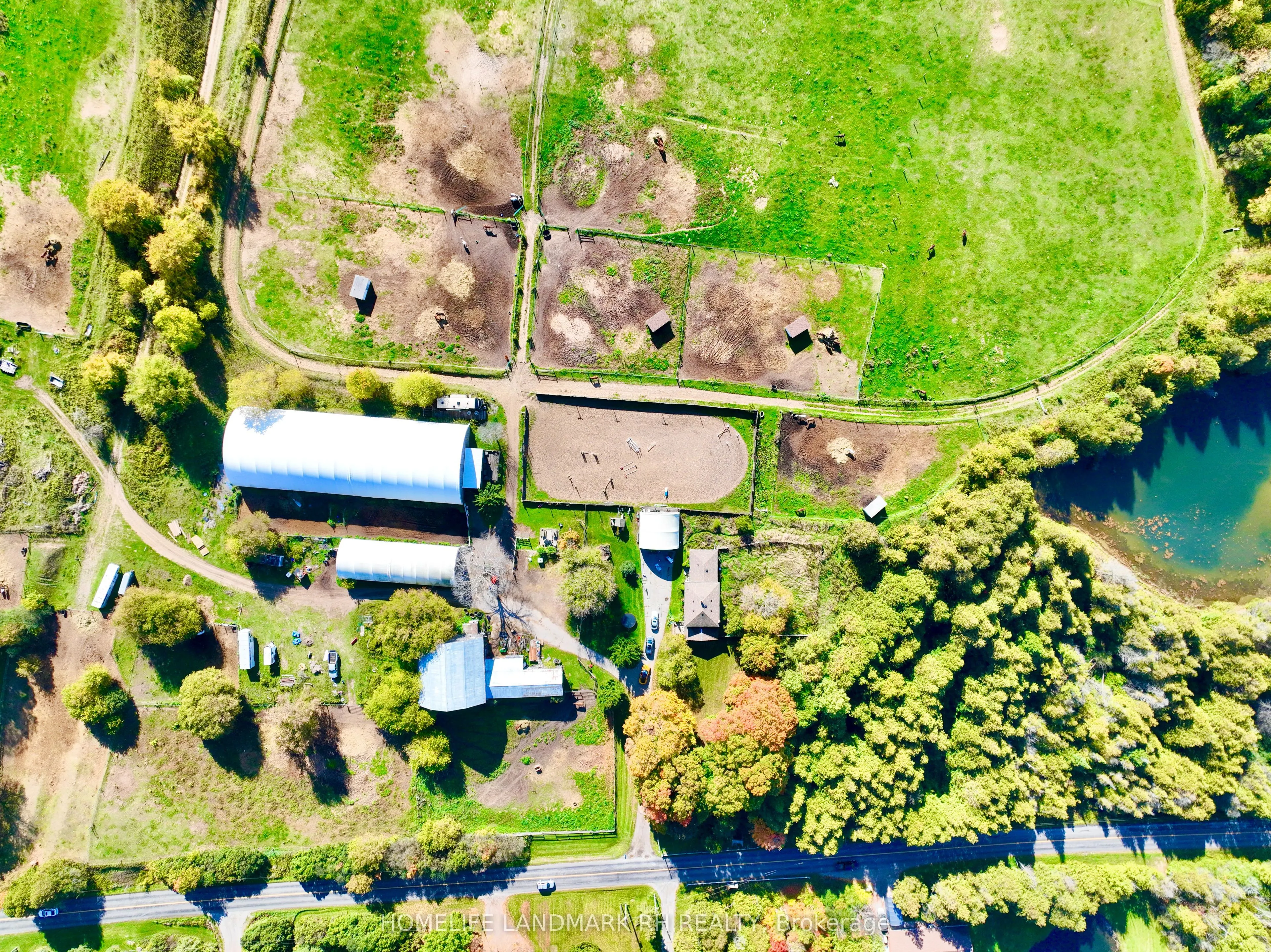 5031 Herald Road