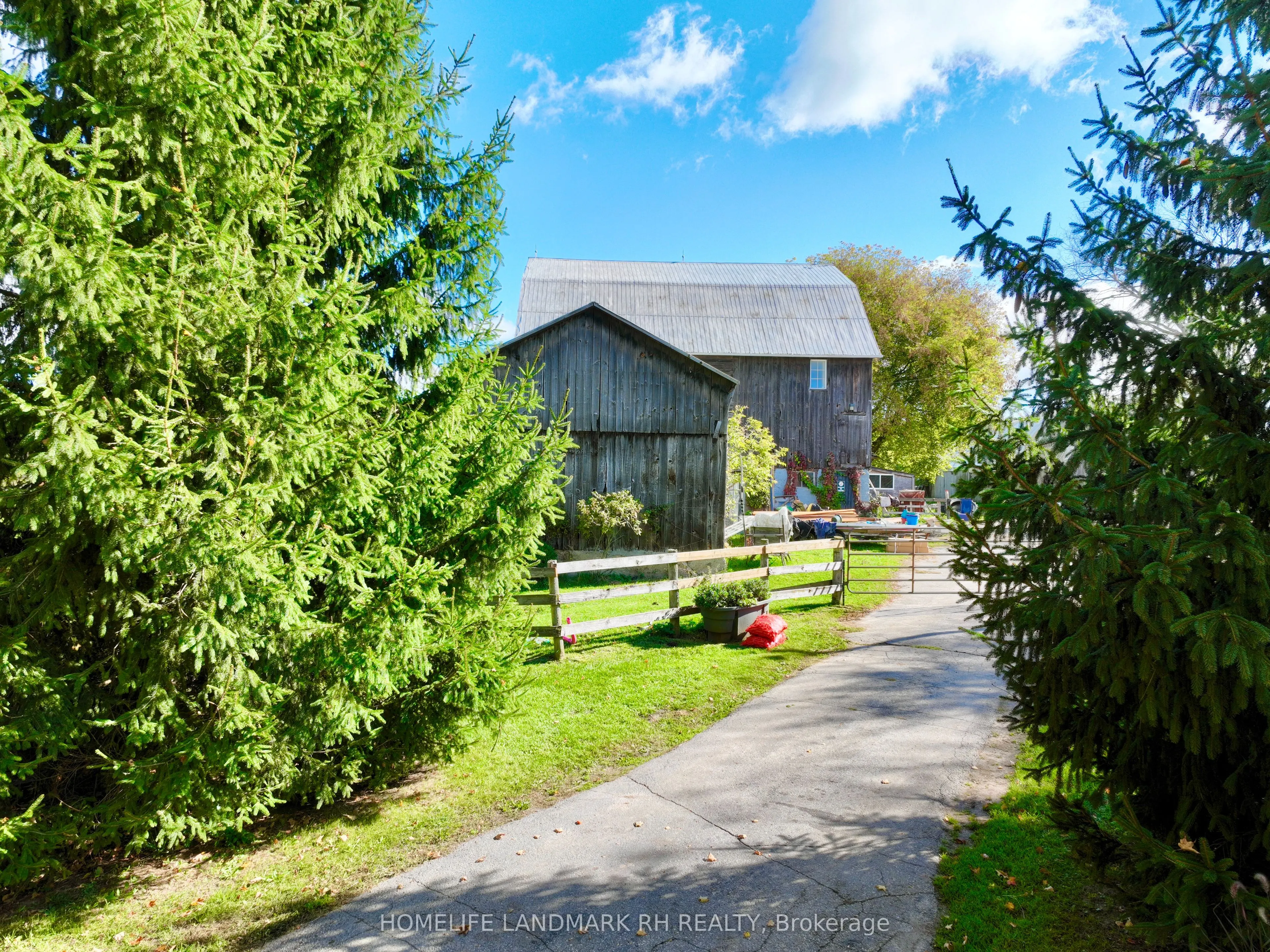 5031 Herald Road