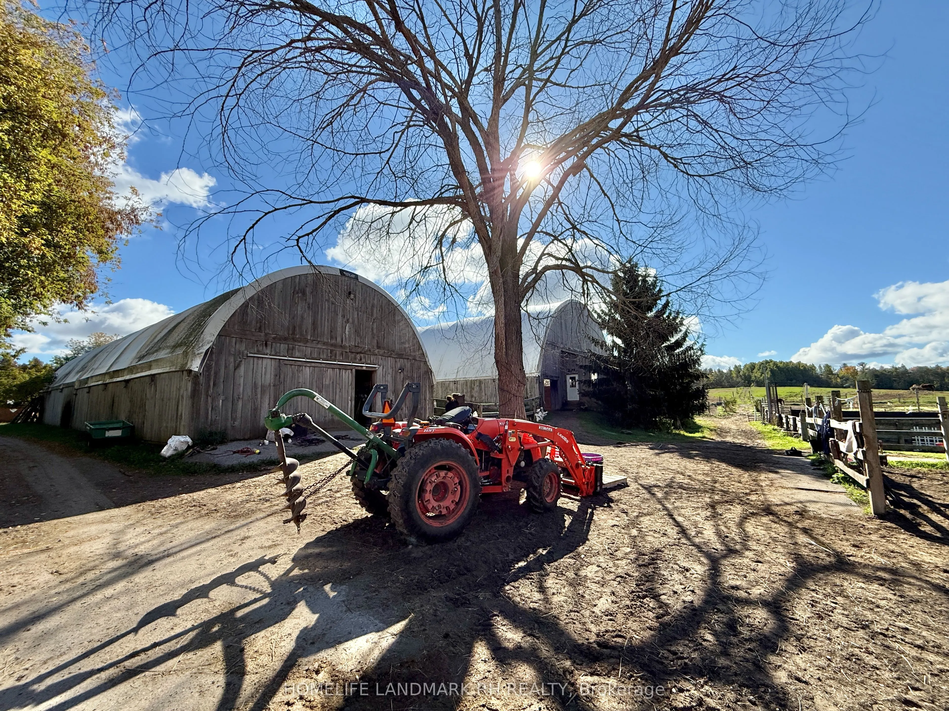 5031 Herald Road
