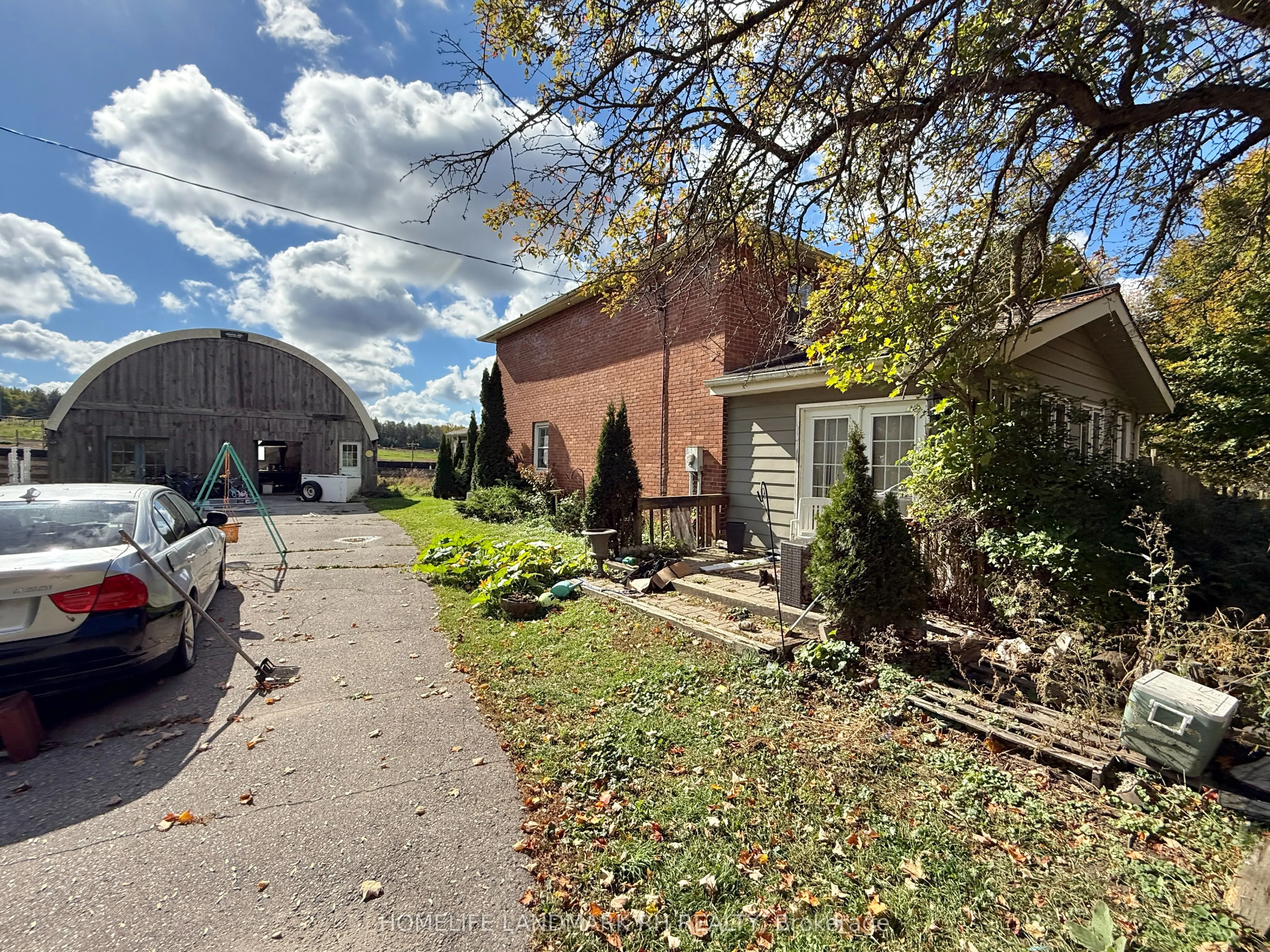 5031 Herald Road