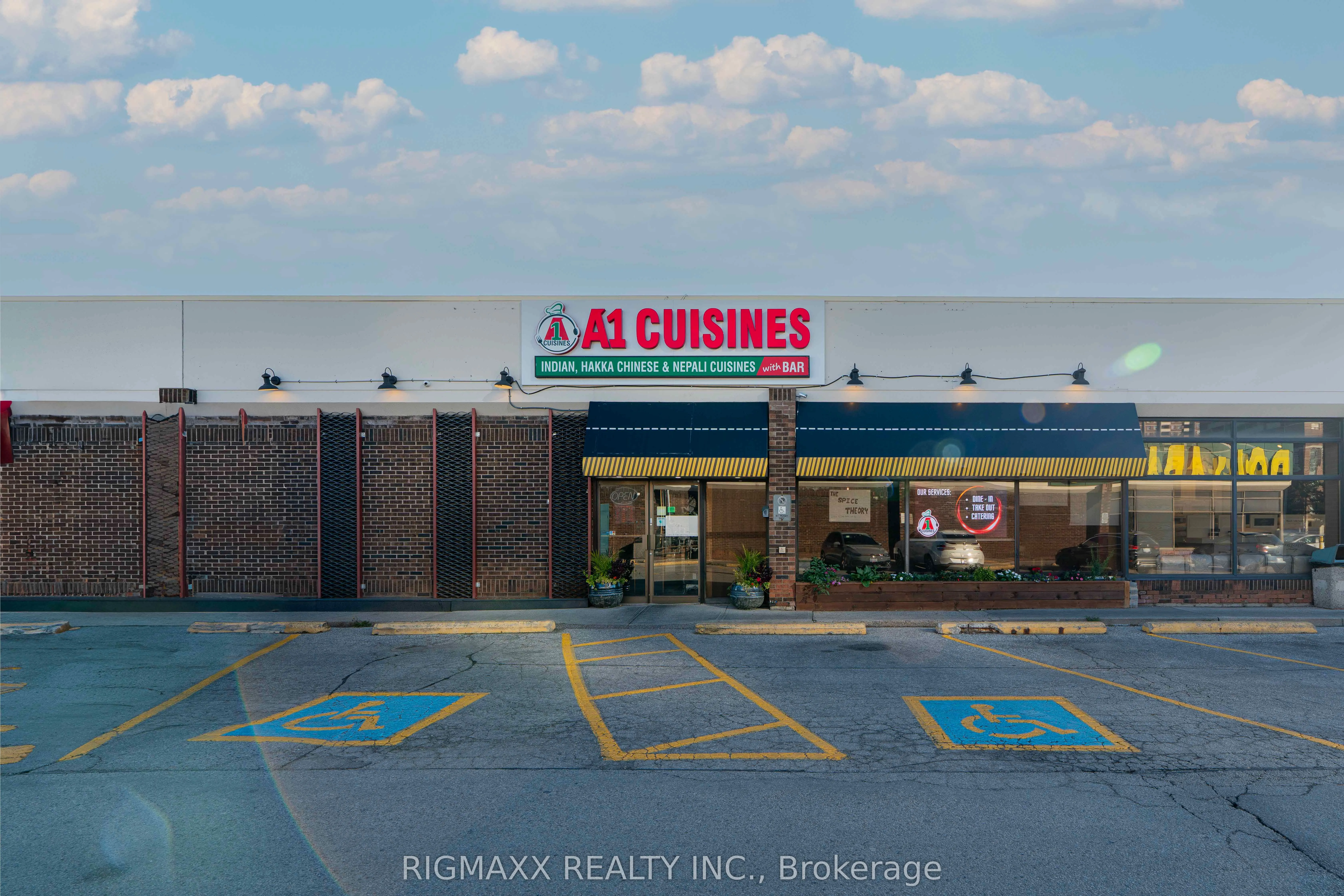180 Steeles Avenue W, #20A