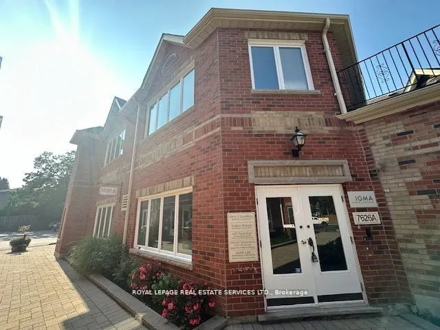 7626A Yonge Street, #27