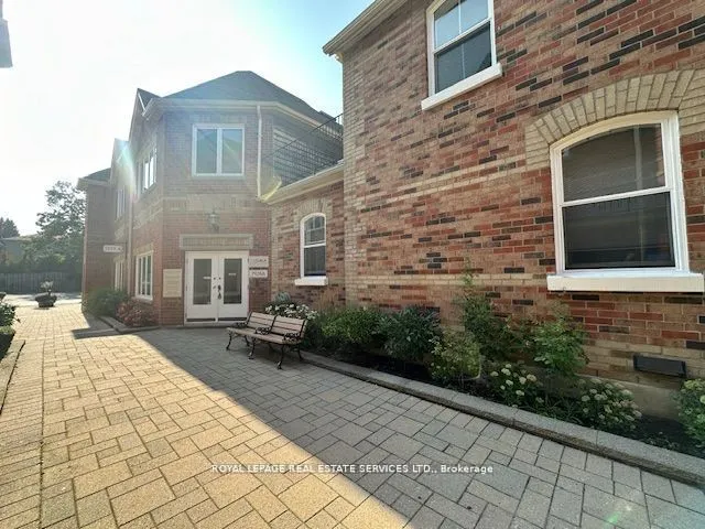 7626A Yonge Street, #27