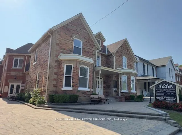 7626A Yonge Street, #27