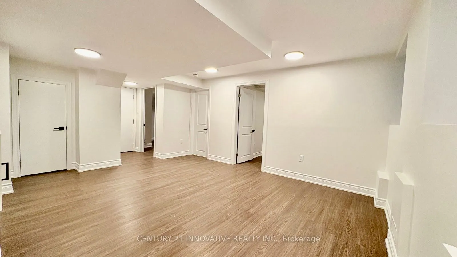 5 Jinnah Avenue, #Bsmt
