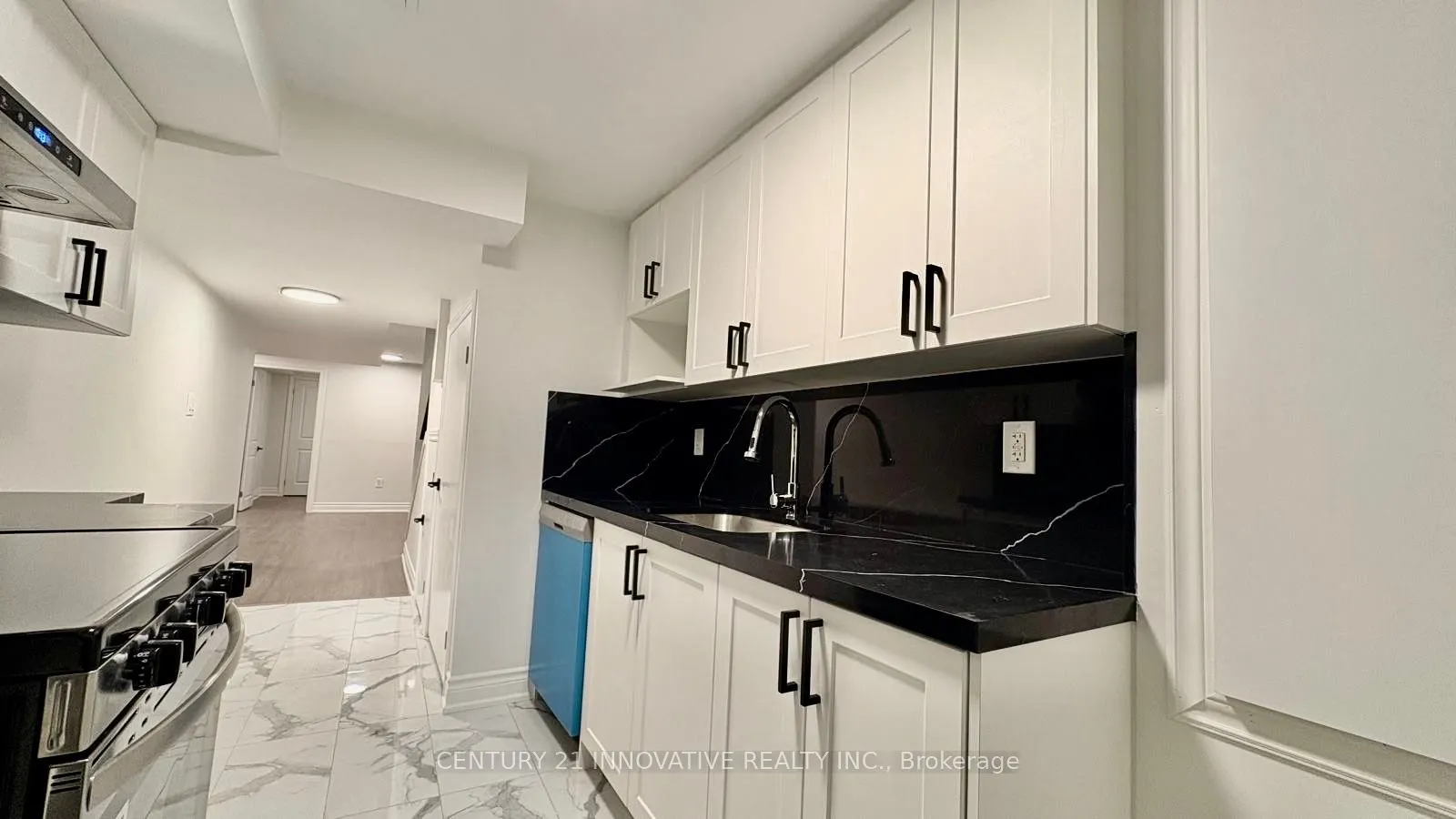 5 Jinnah Avenue, #Bsmt