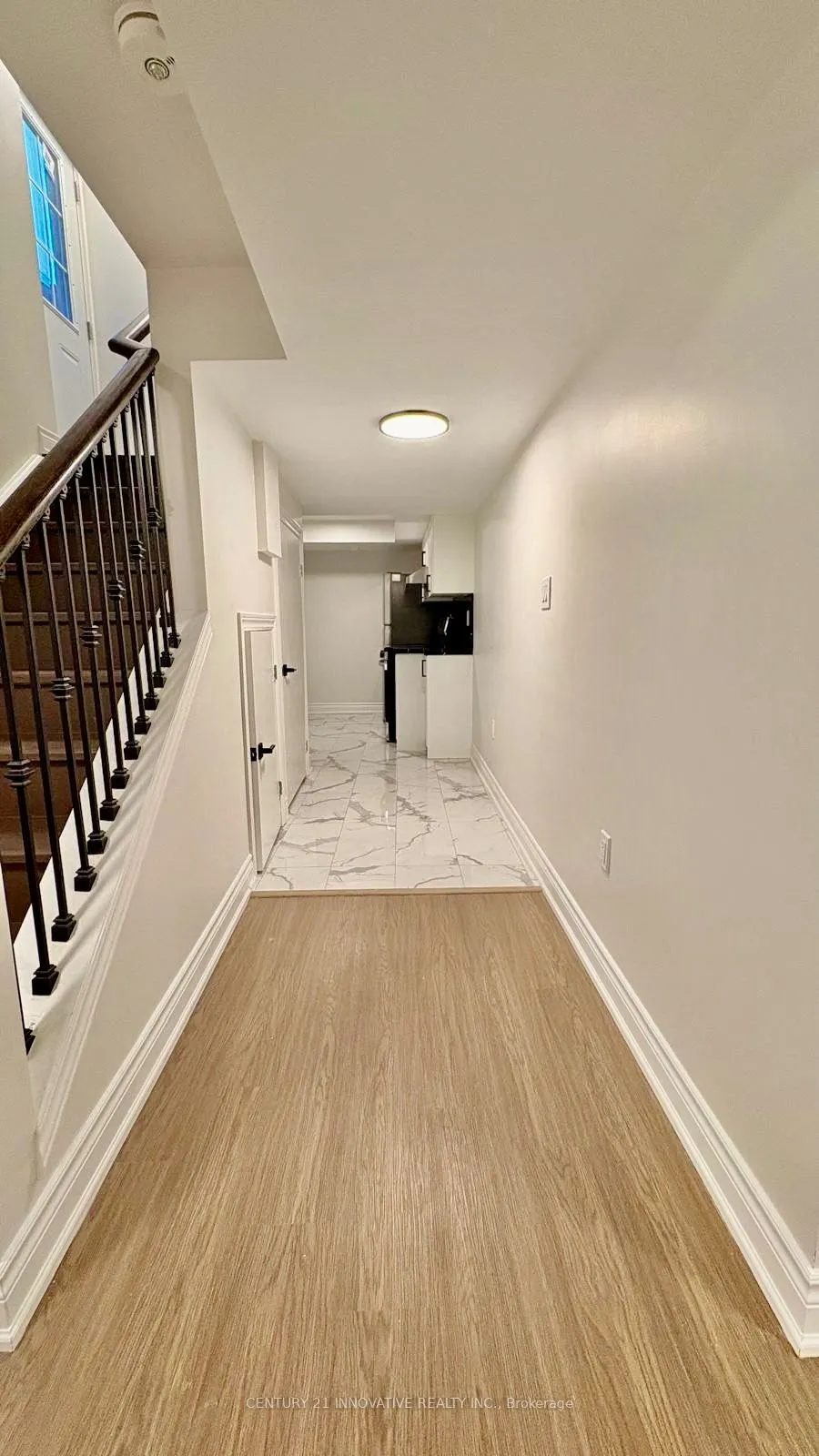 5 Jinnah Avenue, #Bsmt