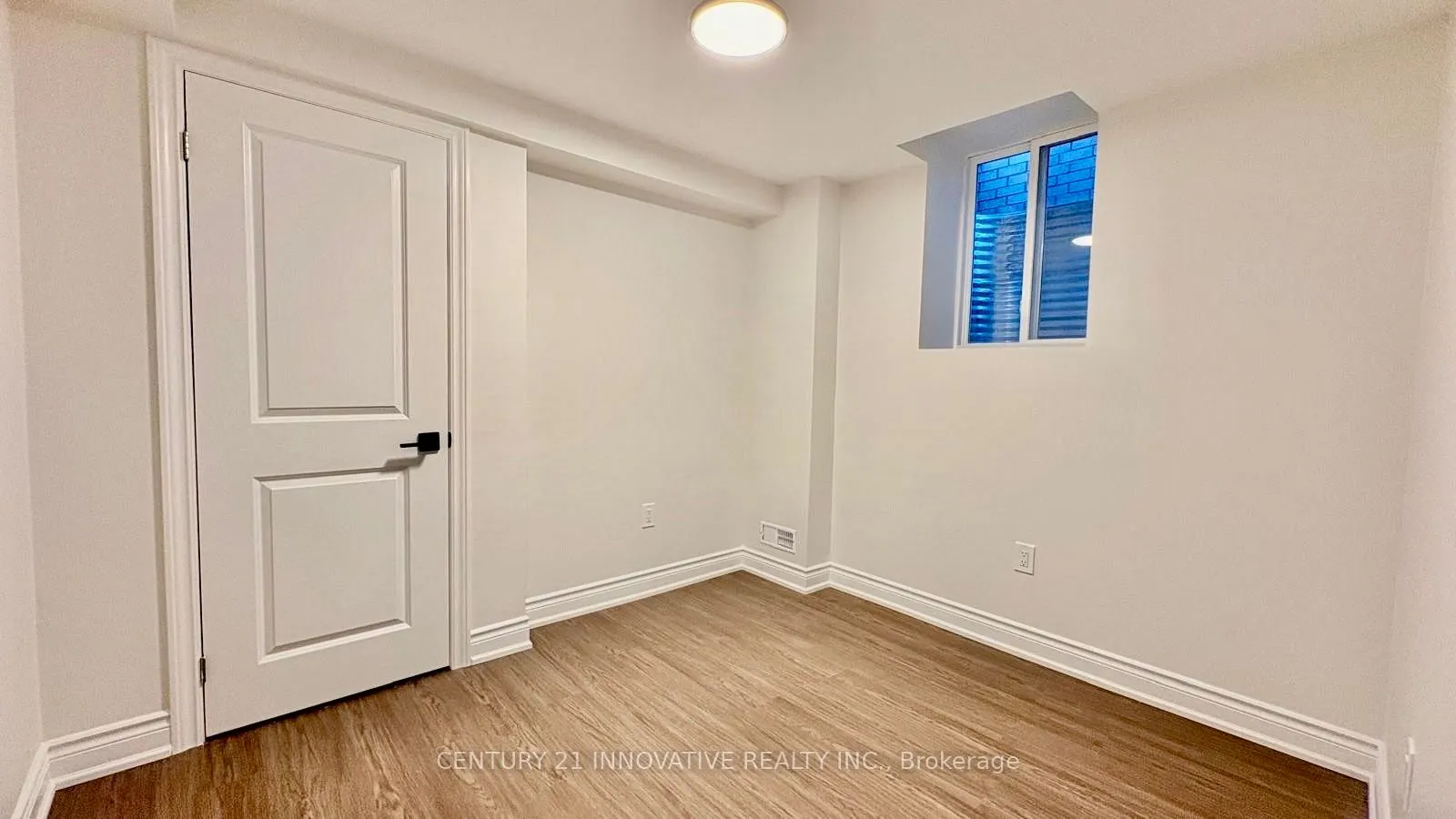5 Jinnah Avenue, #Bsmt