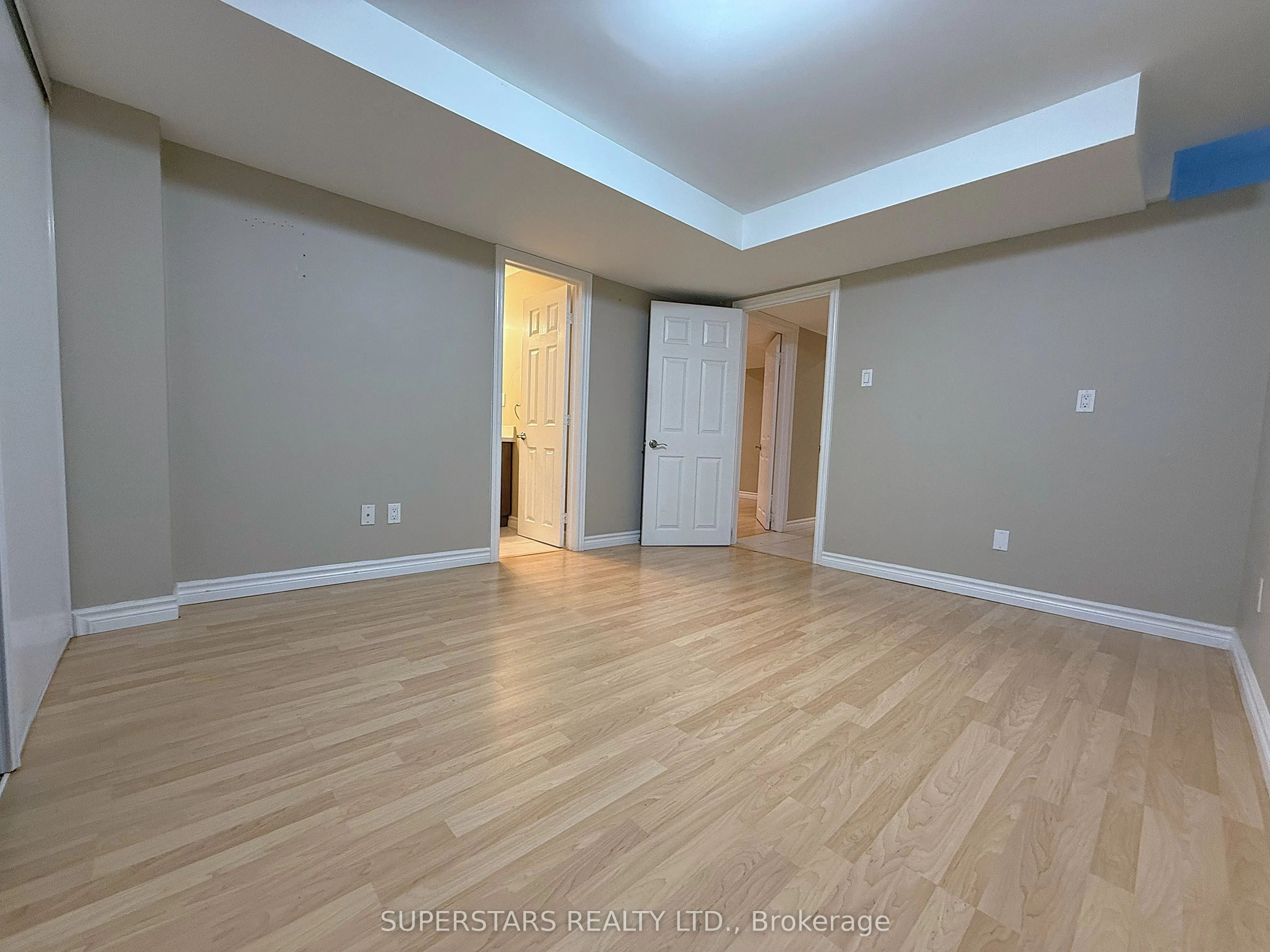 28 Quantum Street #Bsmt