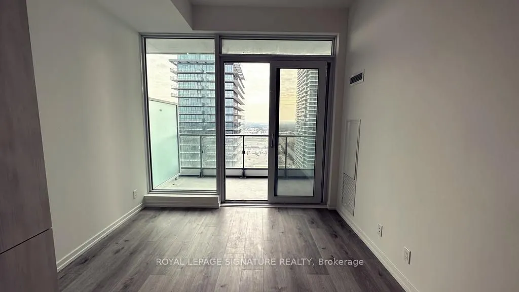 7890 Jane Street, #3205