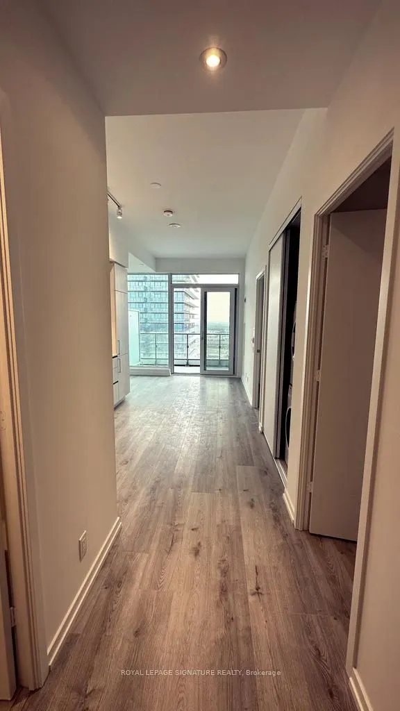 7890 Jane Street, #3205