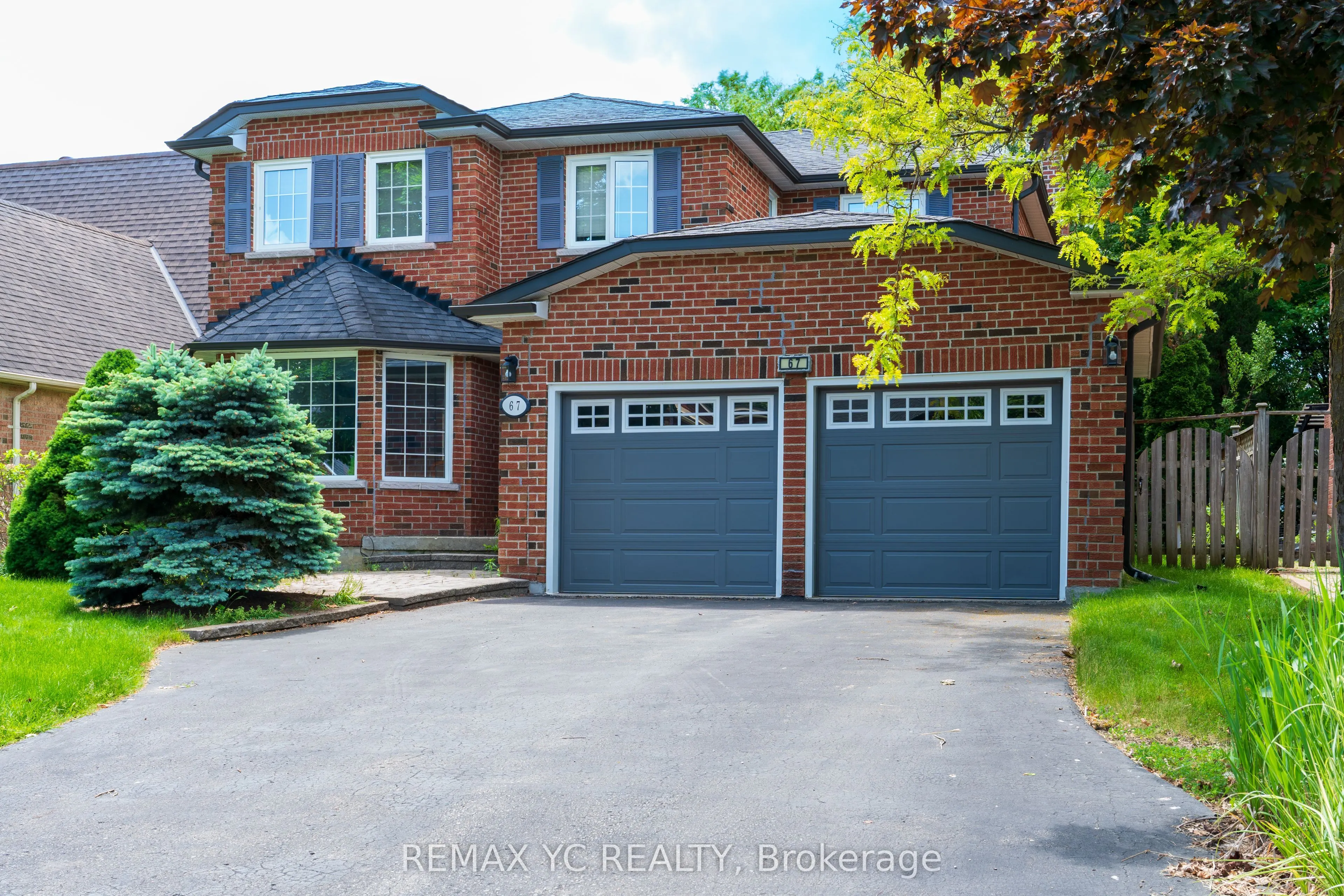 67 Fern Valley Crescent