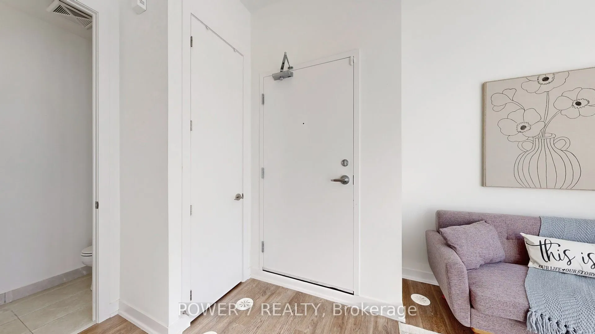 14 David Eyer Road, #1009