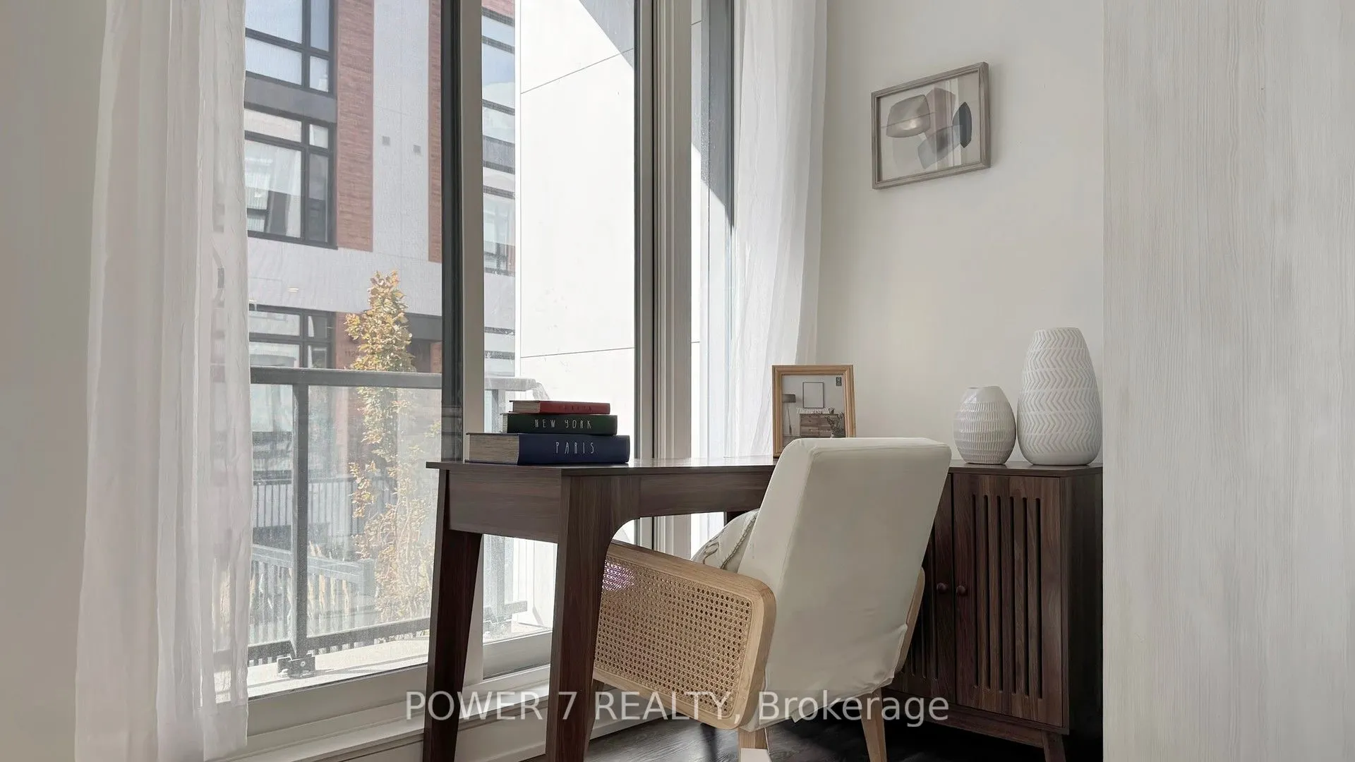 14 David Eyer Road, #1009