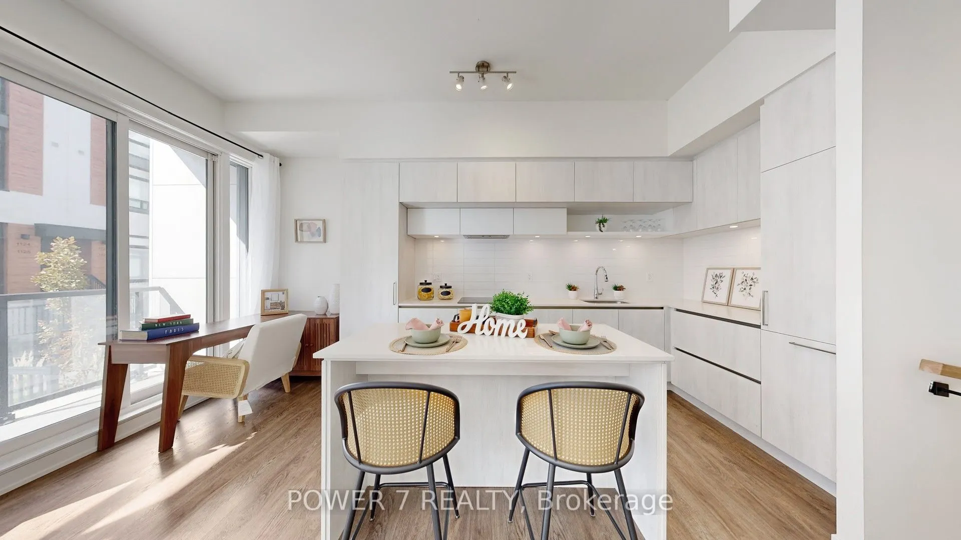 14 David Eyer Road, #1009
