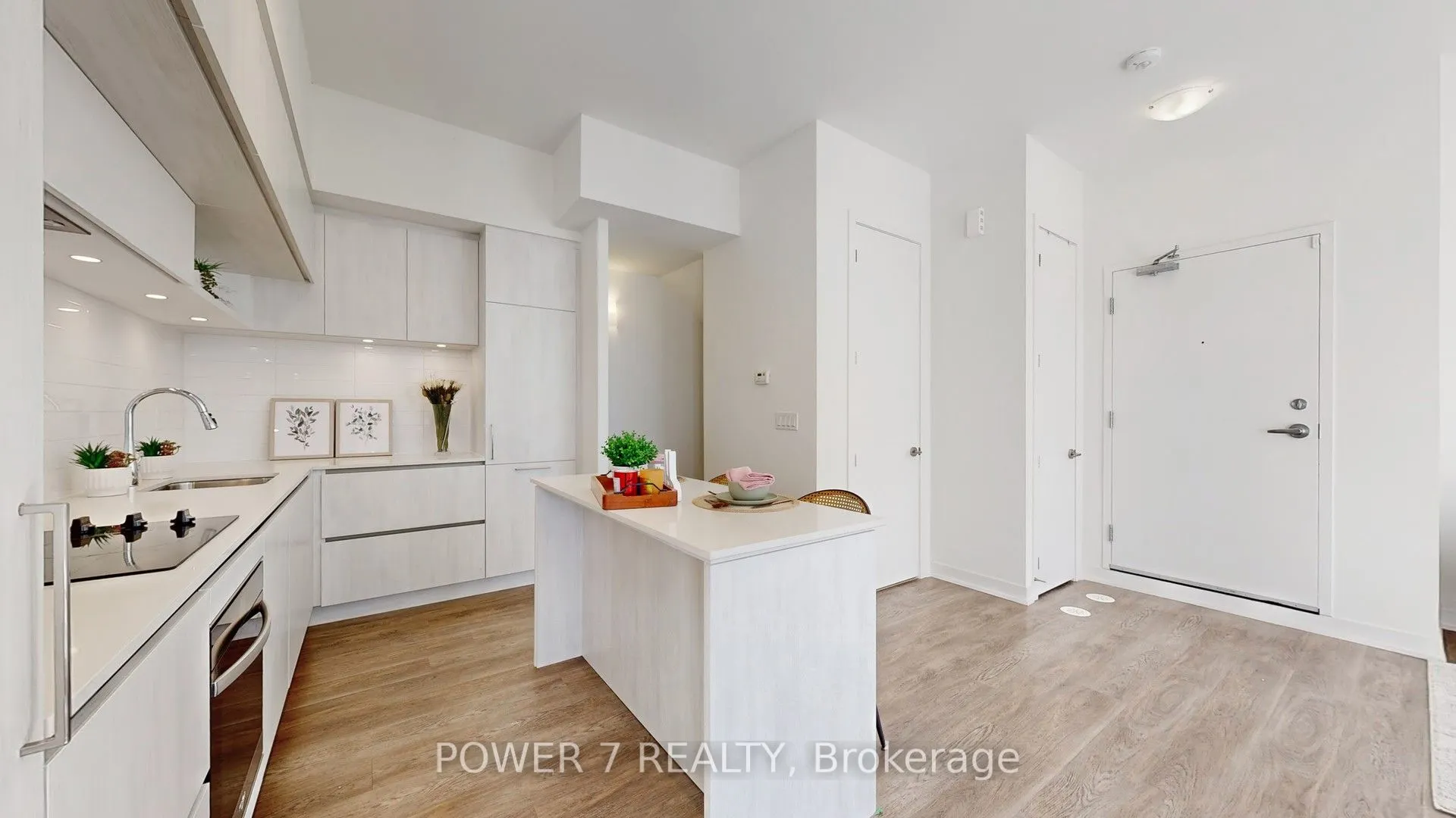 14 David Eyer Road, #1009