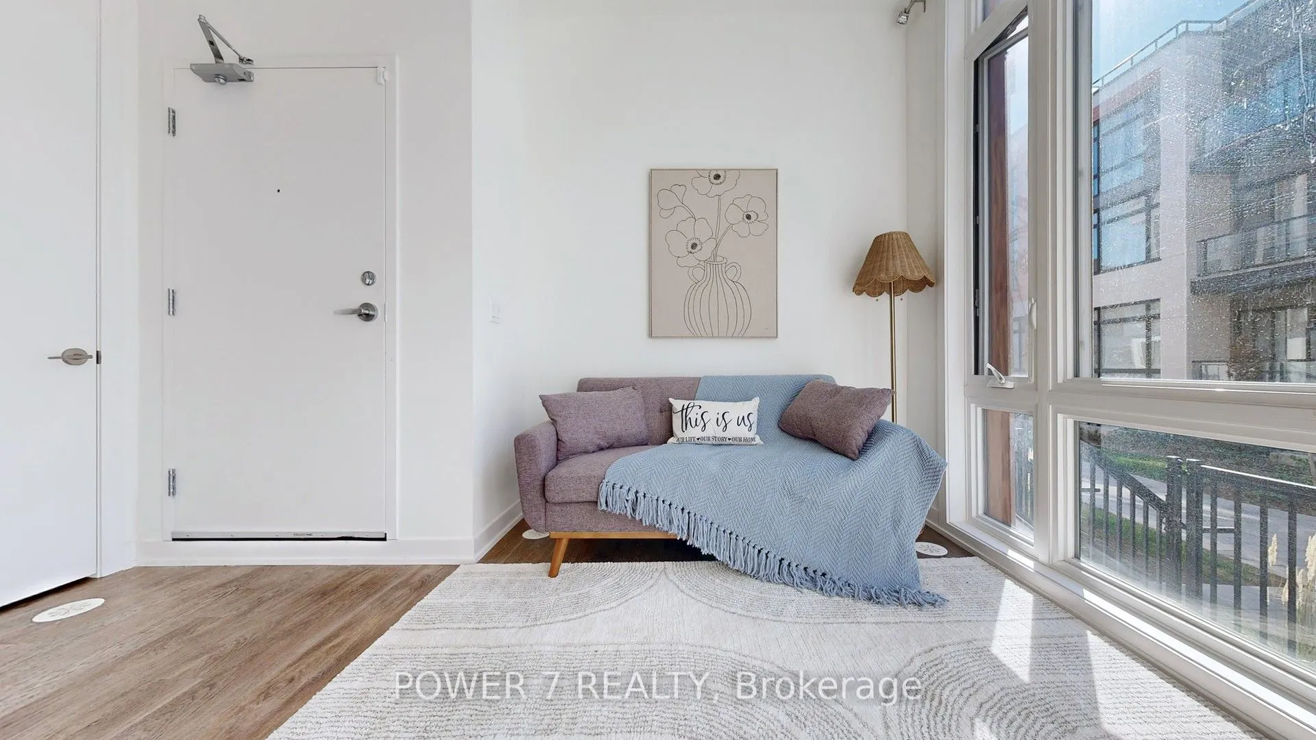 14 David Eyer Road, #1009