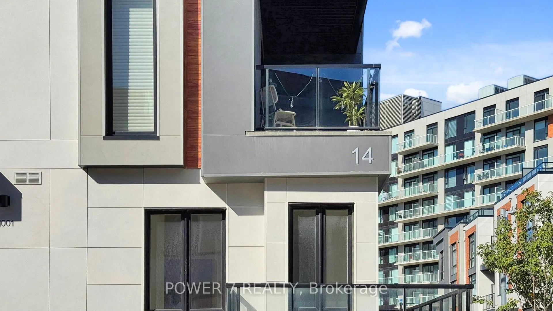 14 David Eyer Road, #1009