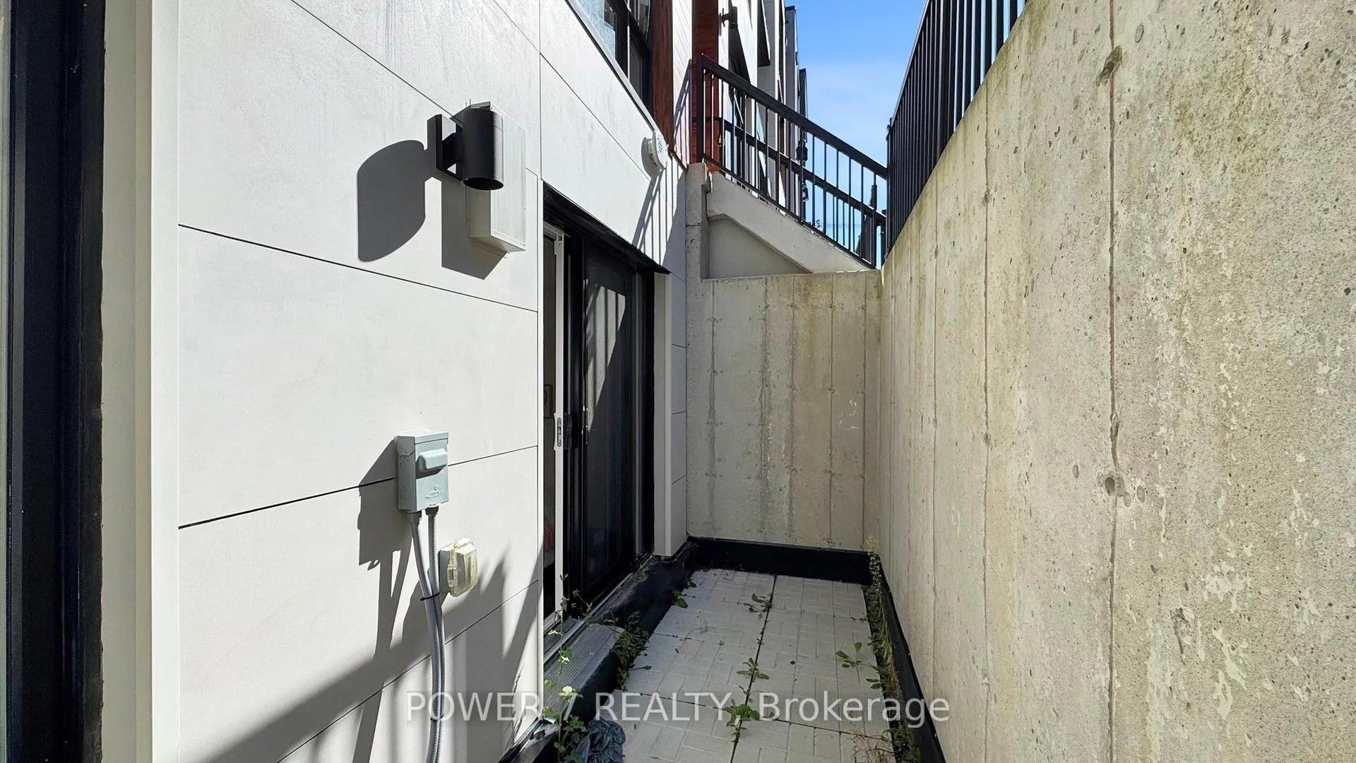 14 David Eyer Road, #1009