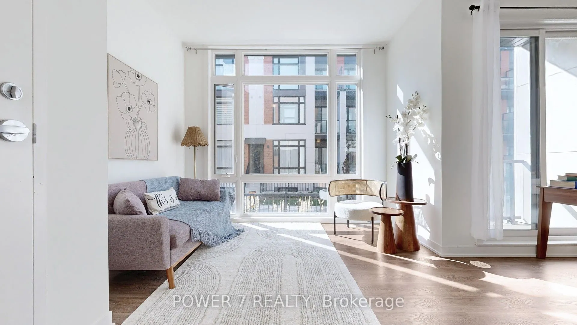 14 David Eyer Road, #1009