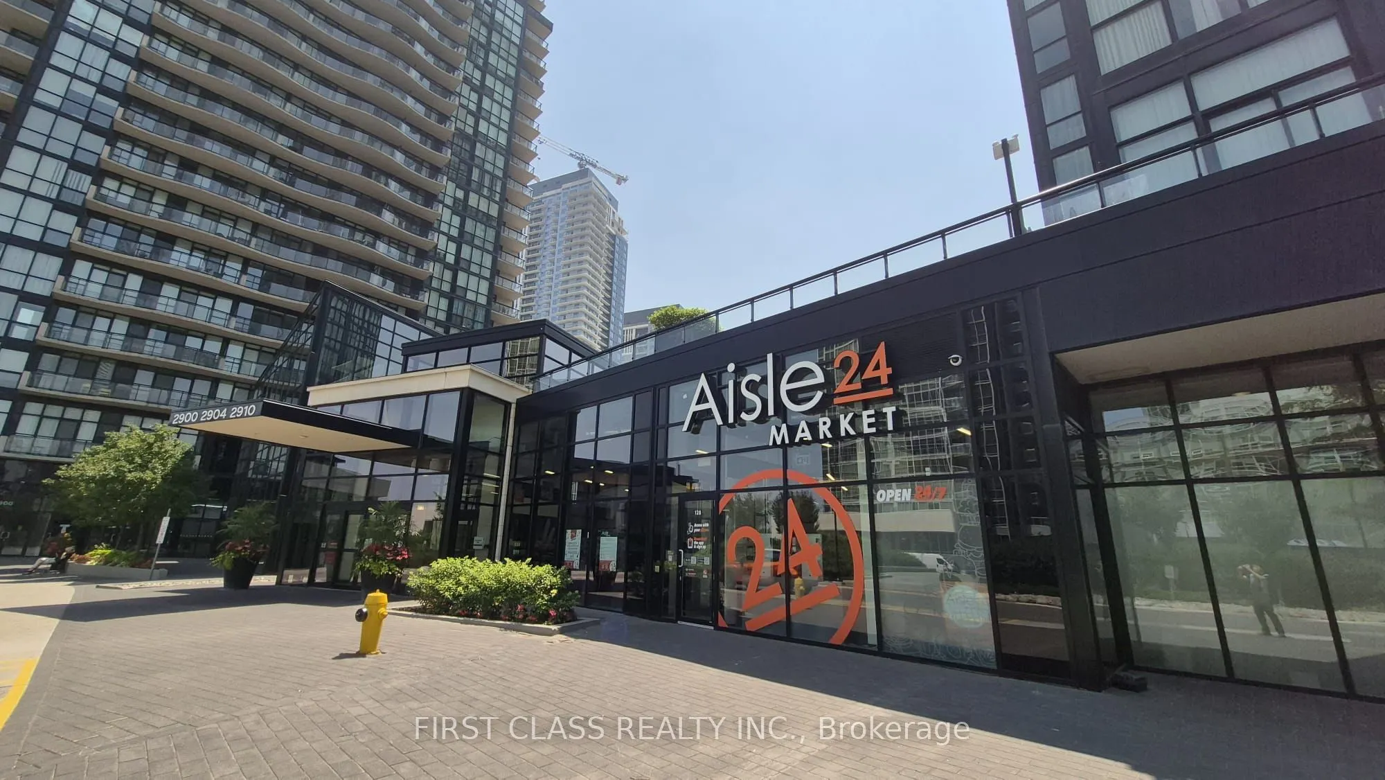 2916 Highway 7, #1309