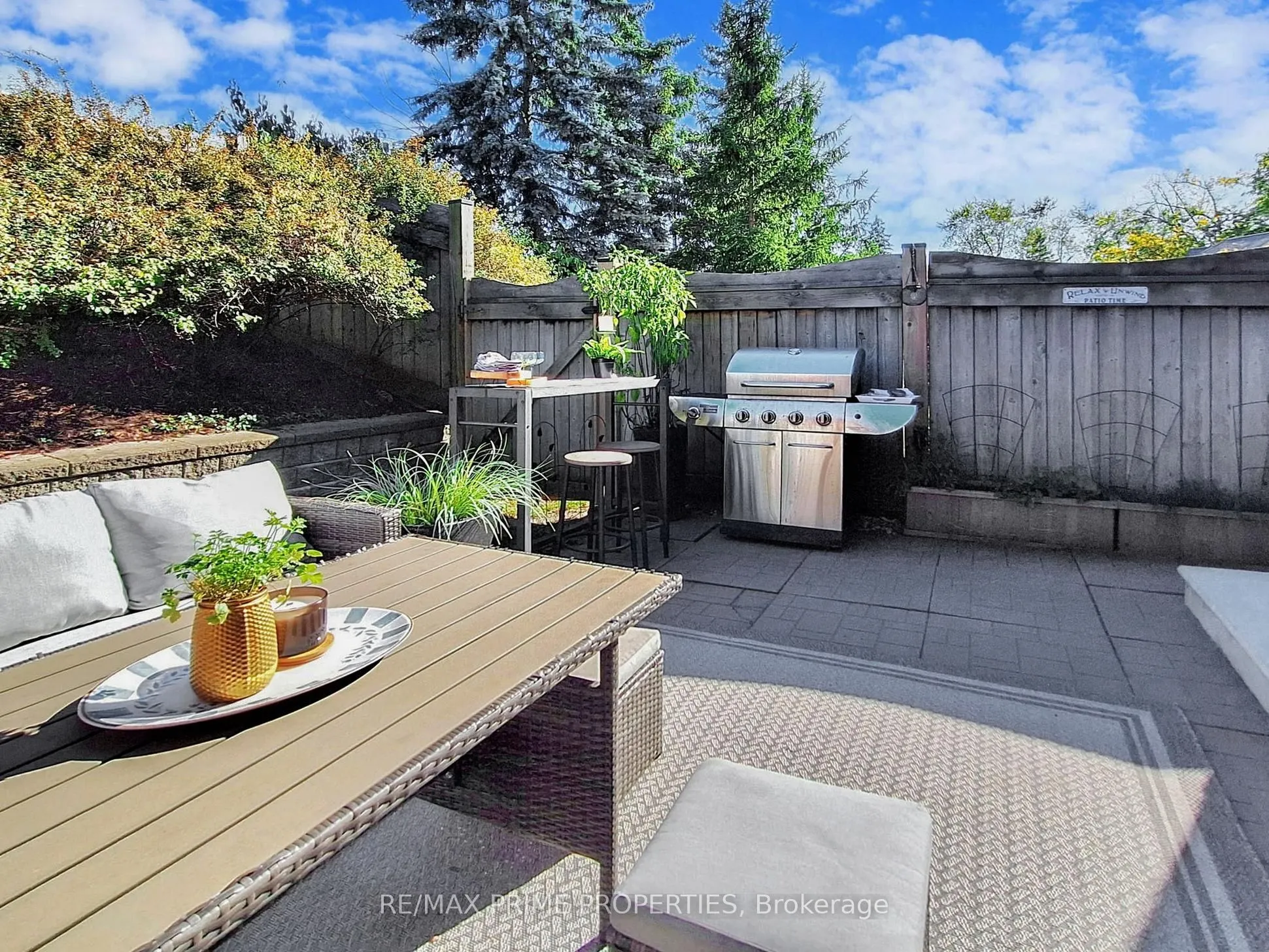 49 Marmill Way, #47