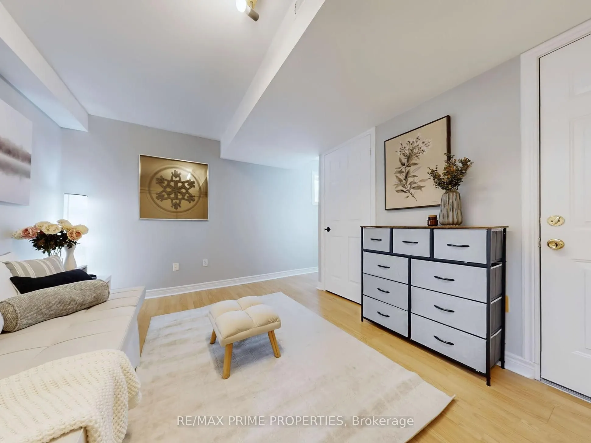 49 Marmill Way, #47