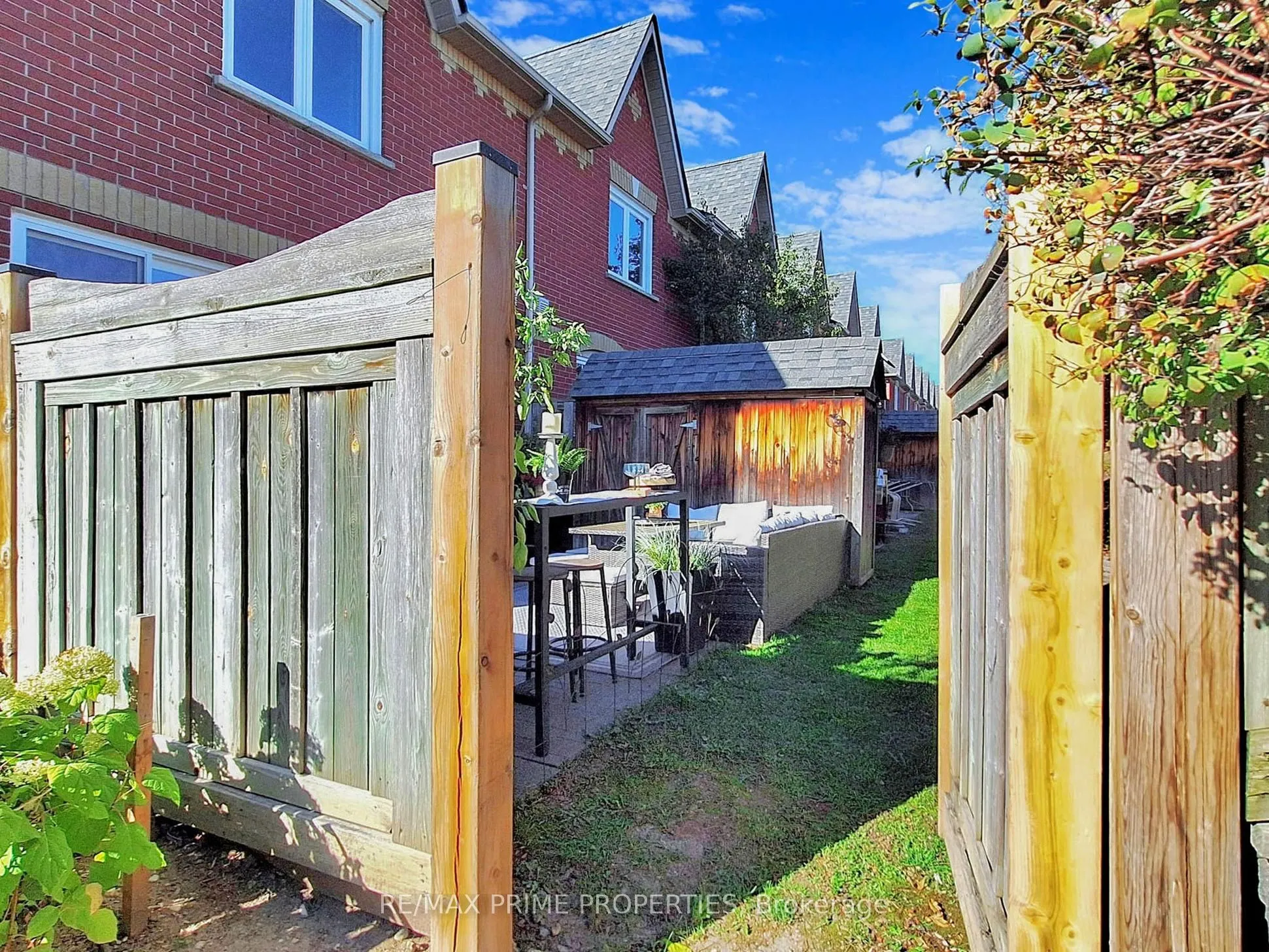 49 Marmill Way, #47