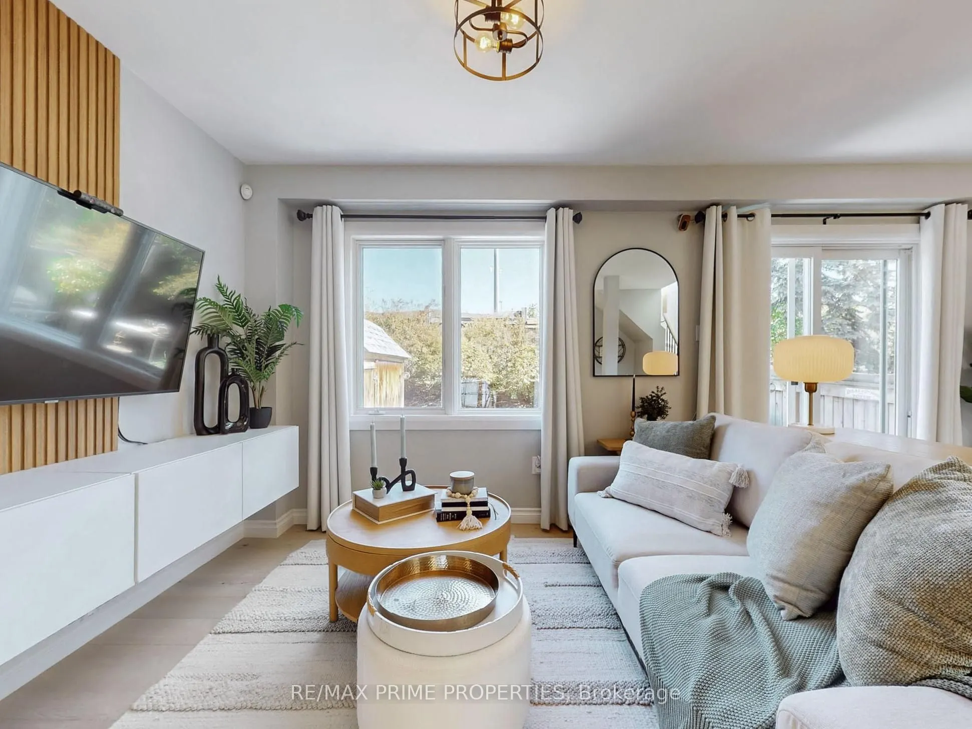 49 Marmill Way, #47