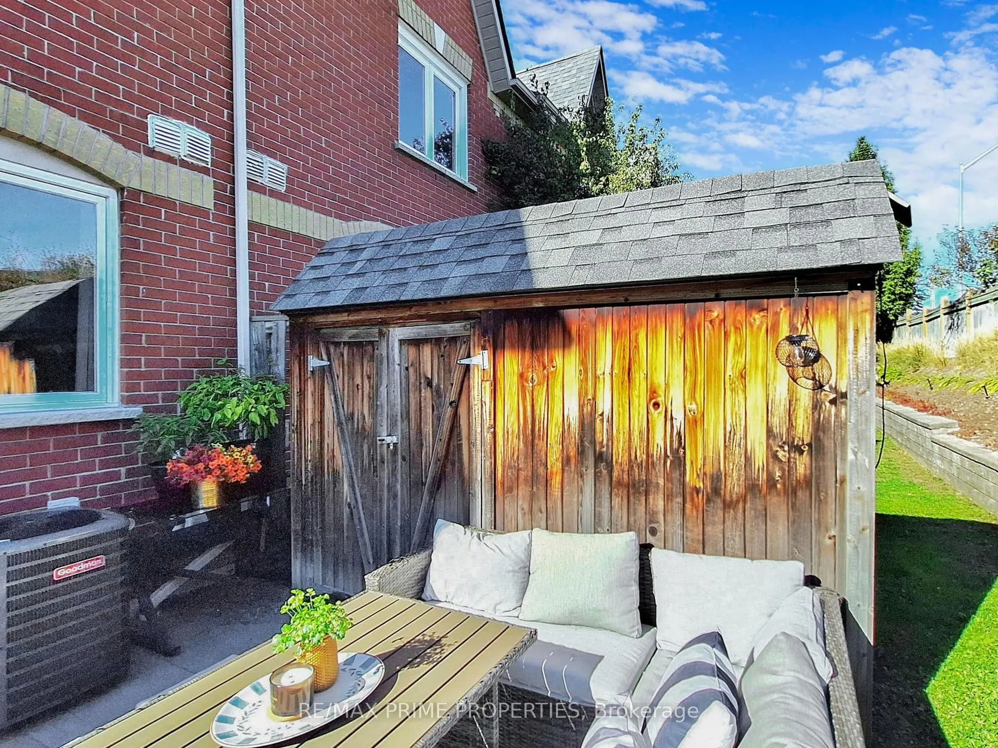 49 Marmill Way, #47