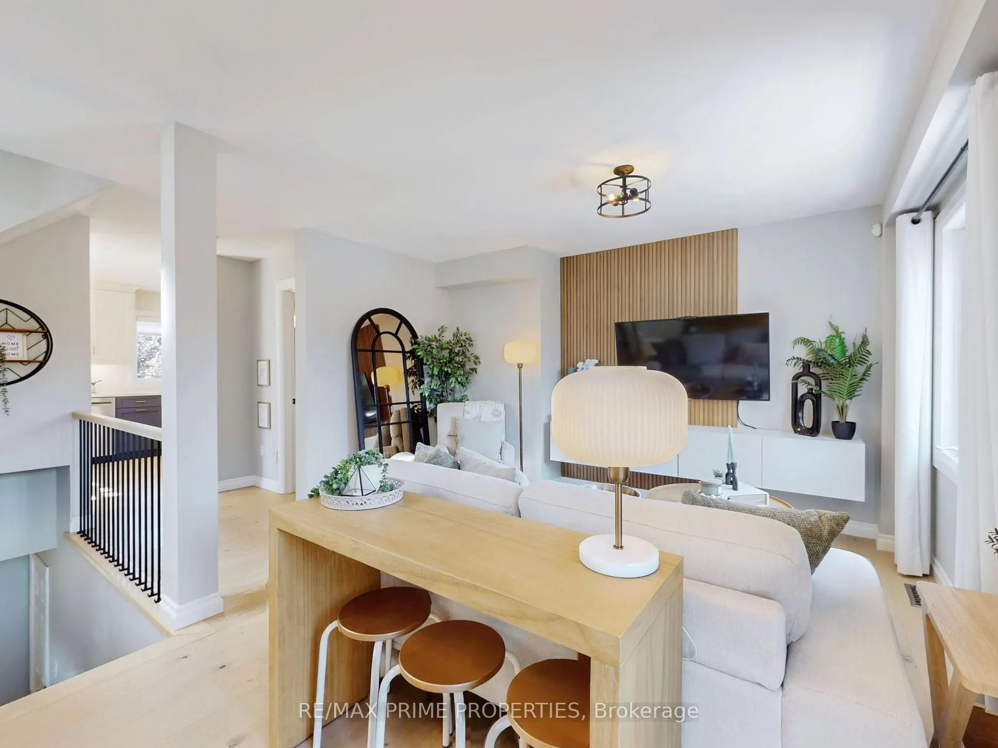 49 Marmill Way, #47