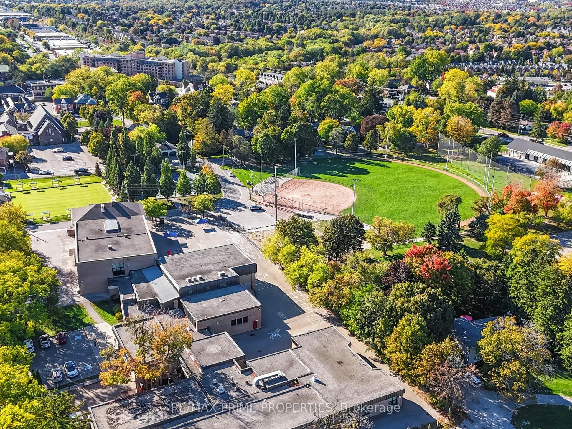 49 Marmill Way, #47