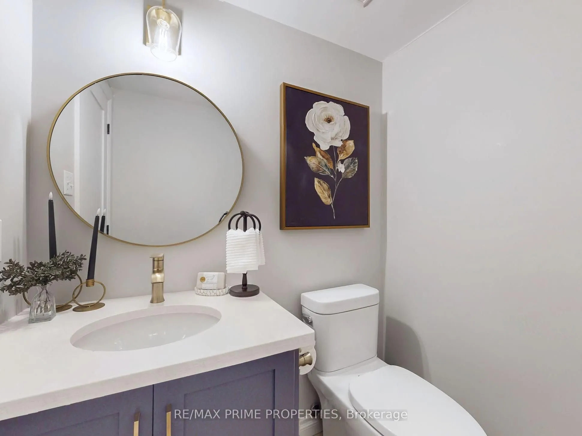 49 Marmill Way, #47