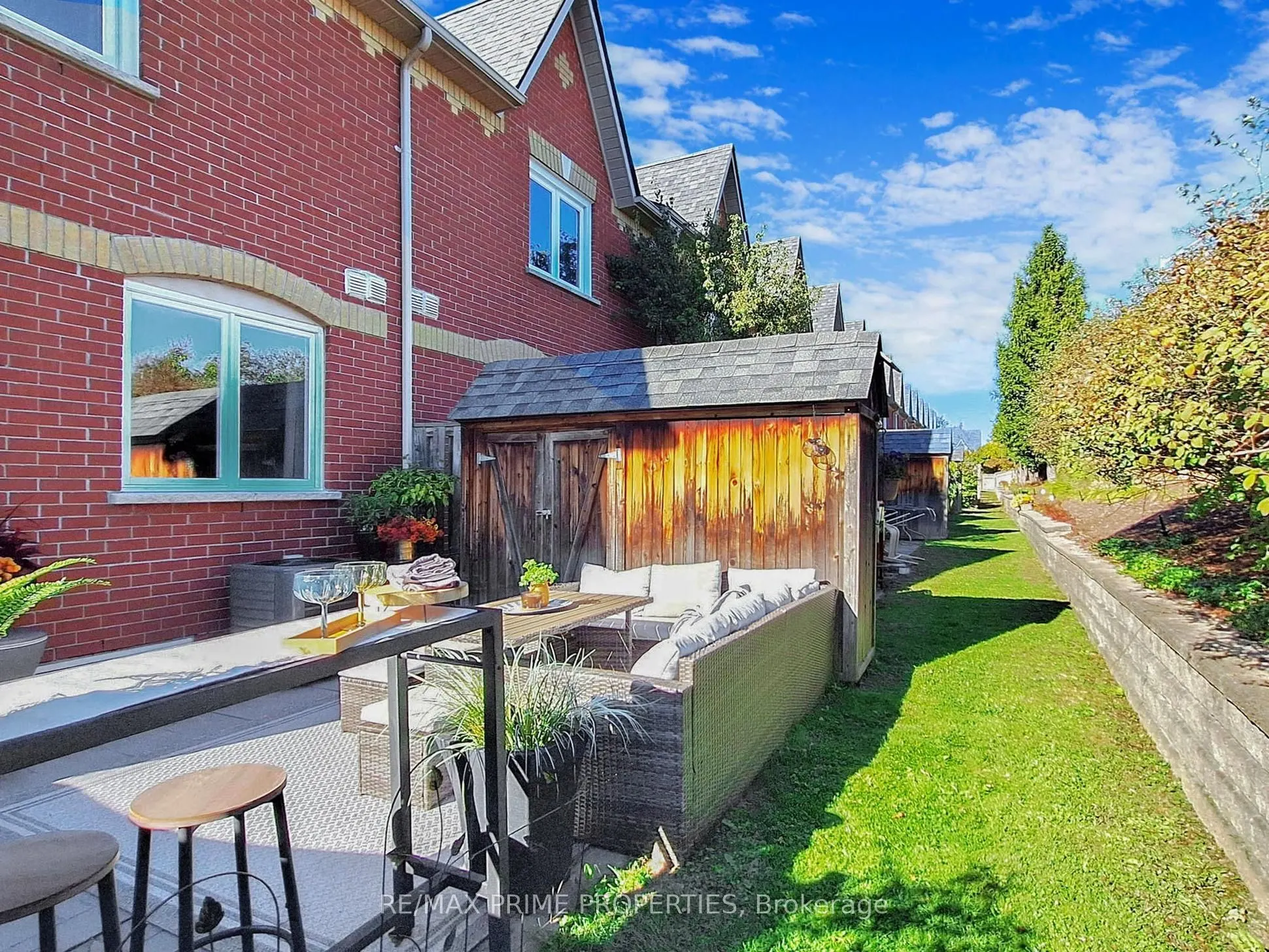 49 Marmill Way, #47